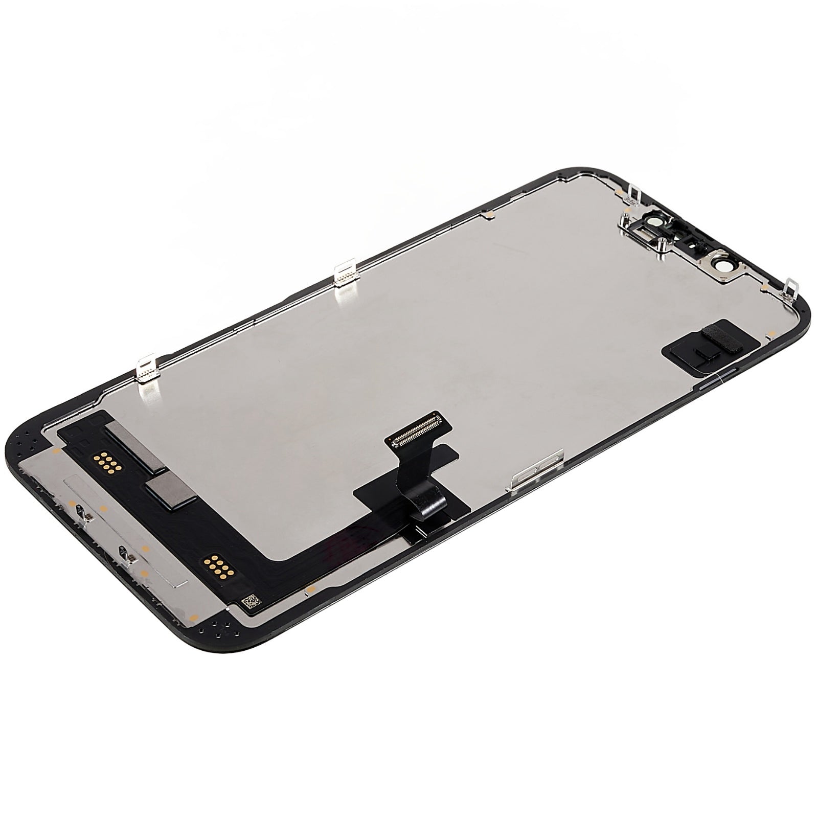 For iPhone 14 Grade C OLED Screen and Digitizer Assembly Replacement Part (SL OLED Technology) (without Logo)