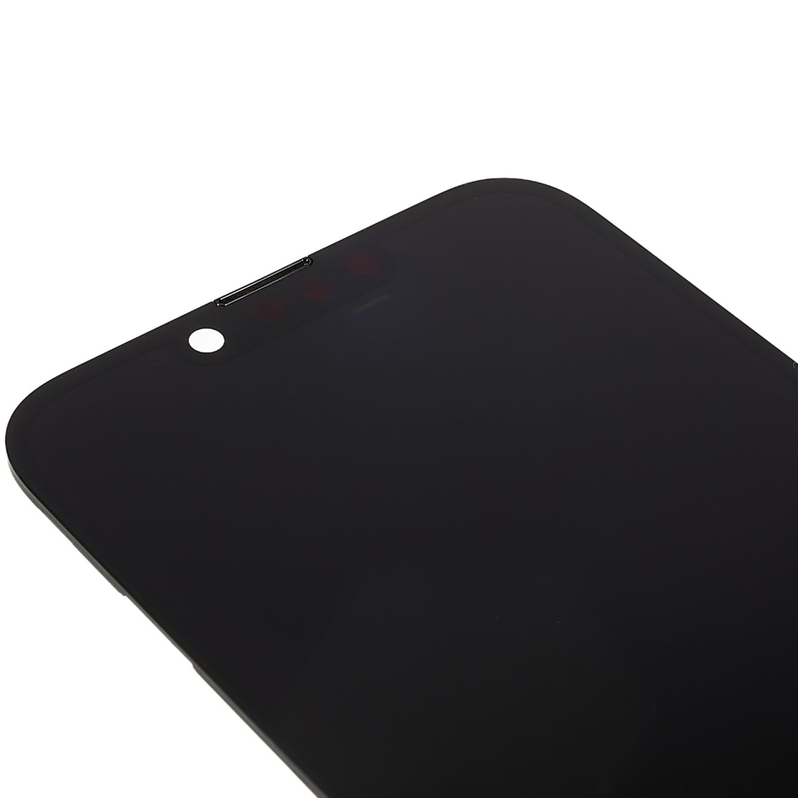For iPhone 14 Grade C OLED Screen and Digitizer Assembly Replacement Part (SL OLED Technology) (without Logo)