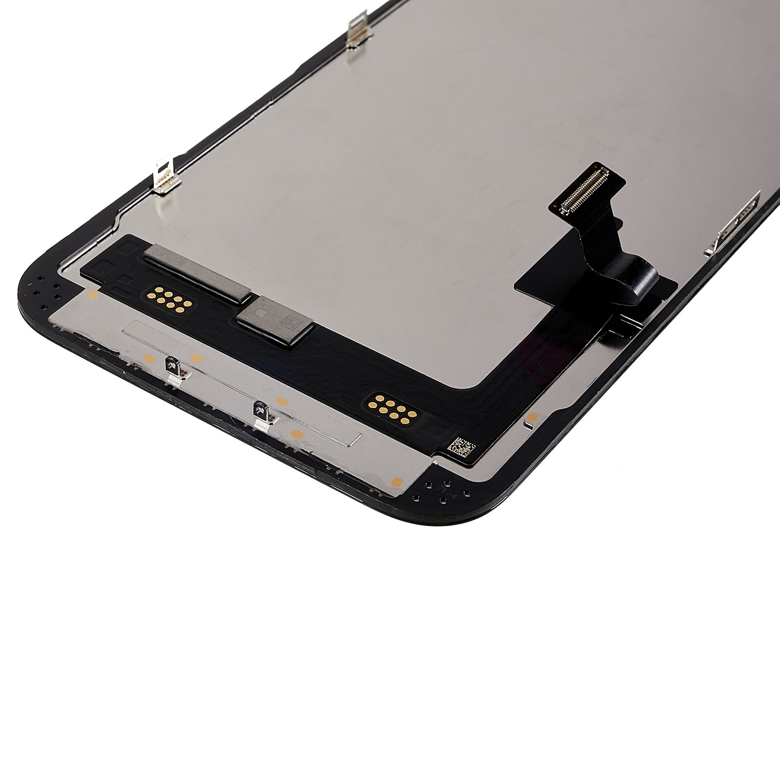 For iPhone 14 Grade C OLED Screen and Digitizer Assembly Replacement Part (SL OLED Technology) (without Logo)