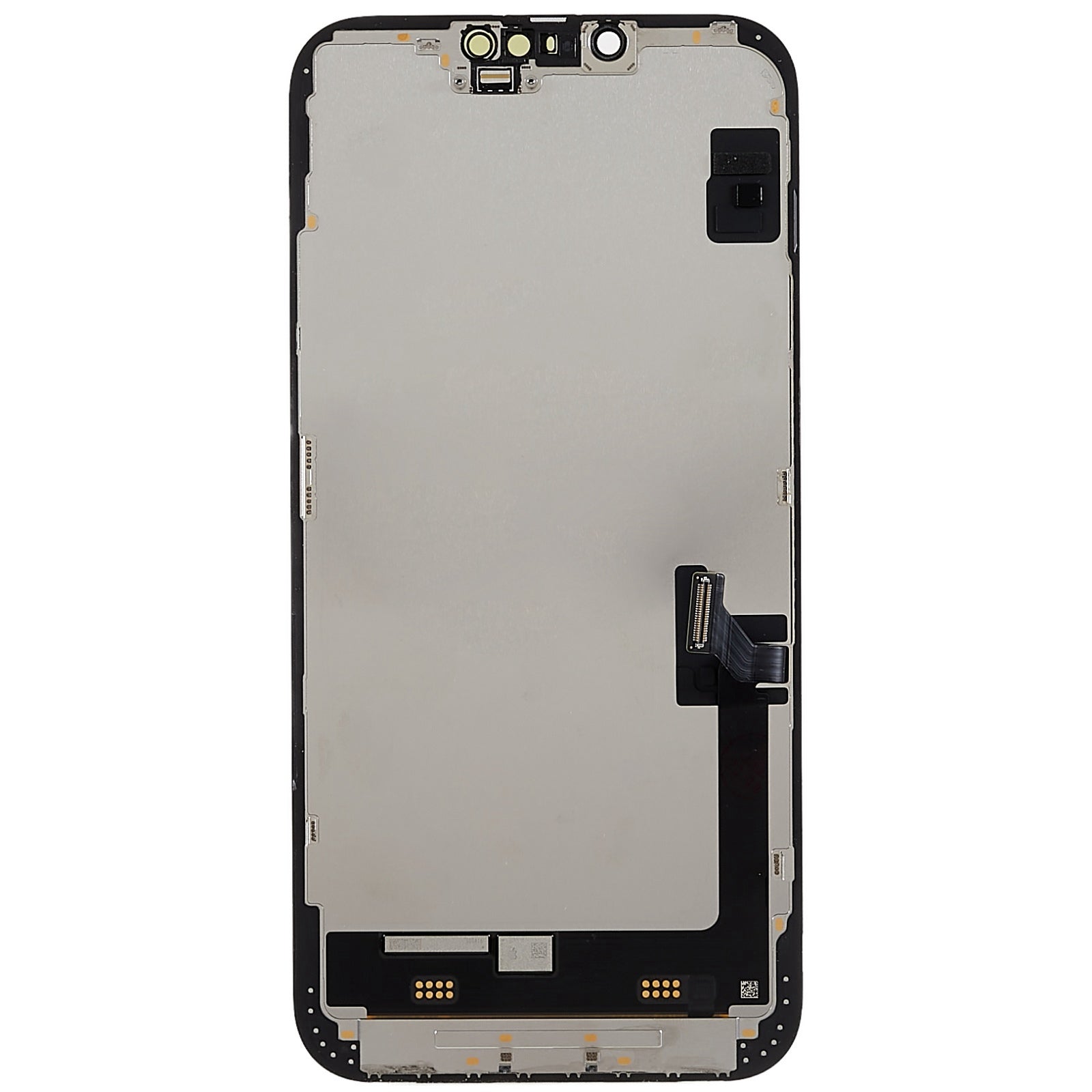 For iPhone 14 Plus Grade C OLED Screen and Digitizer Assembly Replacement Part (SL OLED Technology) (without Logo)
