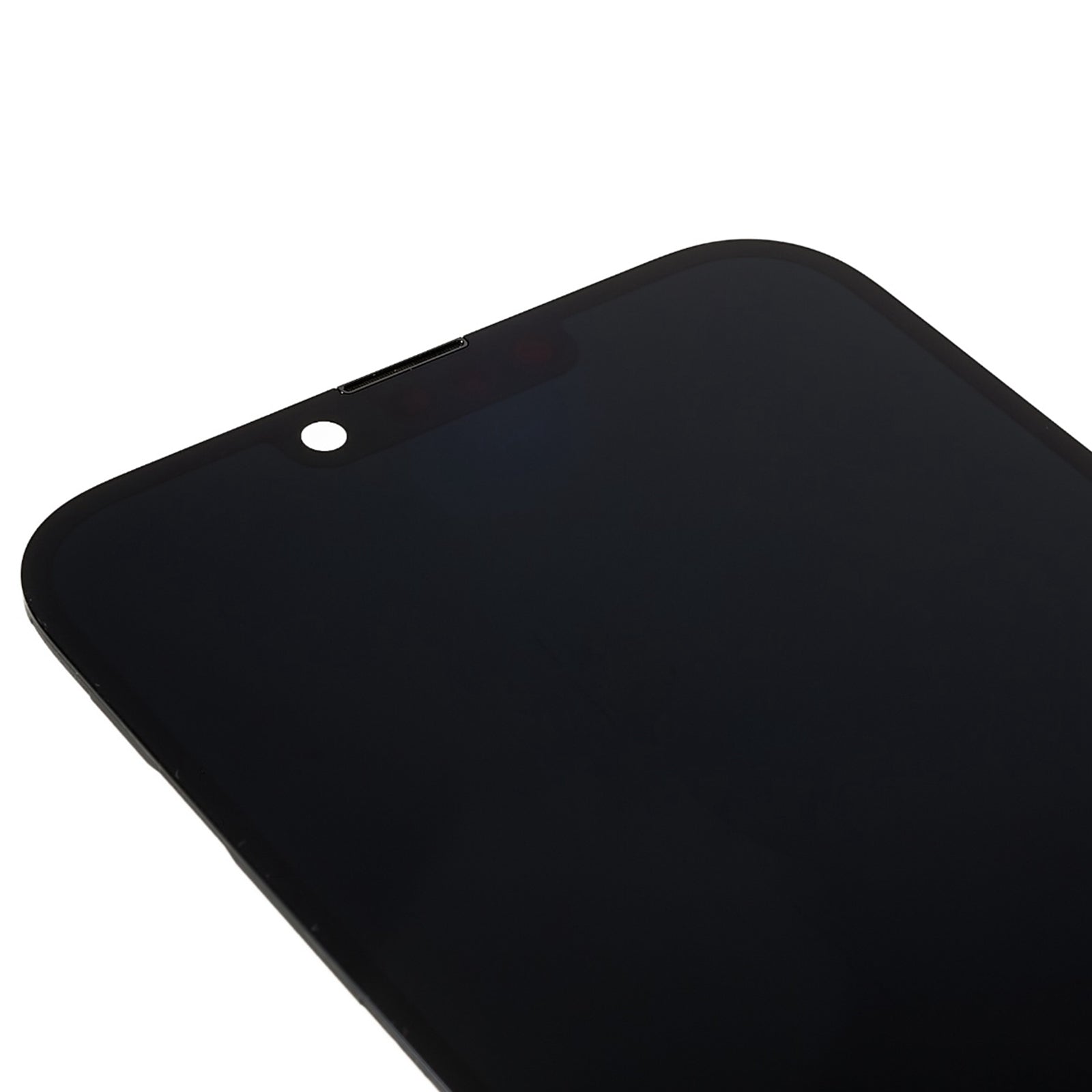 For iPhone 14 Plus Grade C OLED Screen and Digitizer Assembly Replacement Part (SL OLED Technology) (without Logo)
