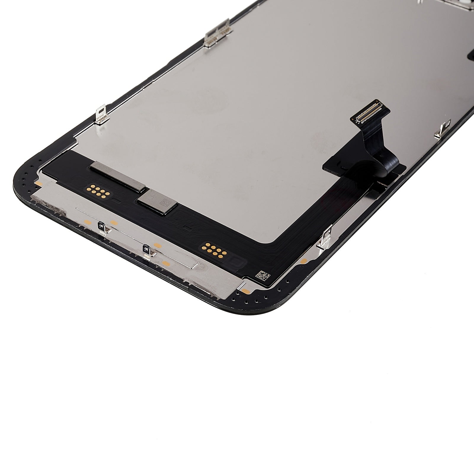 For iPhone 14 Plus Grade C OLED Screen and Digitizer Assembly Replacement Part (SL OLED Technology) (without Logo)