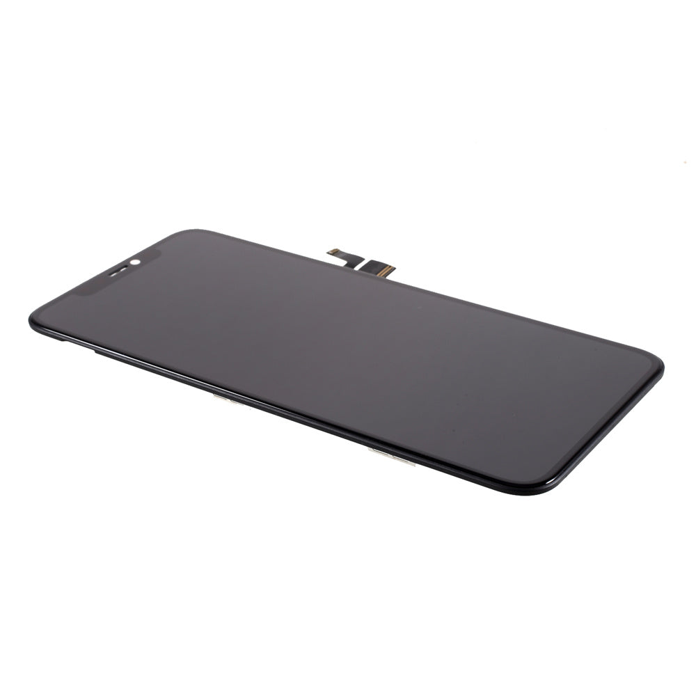 For iPhone 11 Pro Max Grade C OLED Screen and Digitizer Assembly Replacement Part (SL OLED Technology) (without Logo)