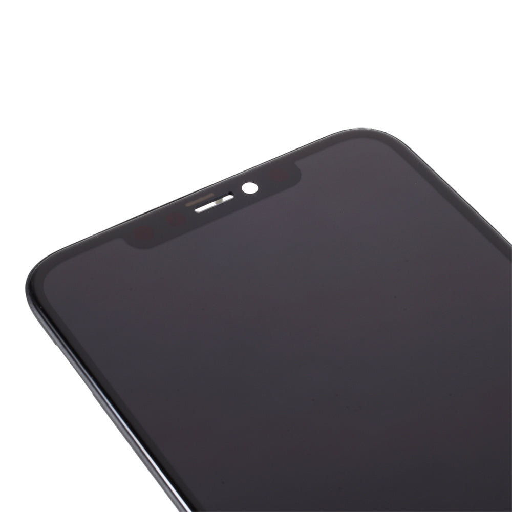 For iPhone 11 Pro Max Grade C OLED Screen and Digitizer Assembly Replacement Part (SL OLED Technology) (without Logo)
