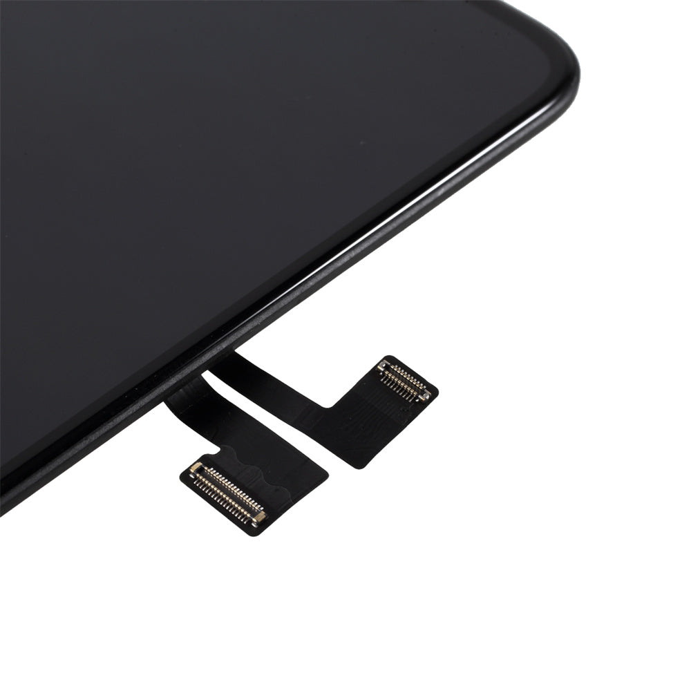 For iPhone 11 Pro Max Grade C OLED Screen and Digitizer Assembly Replacement Part (SL OLED Technology) (without Logo)