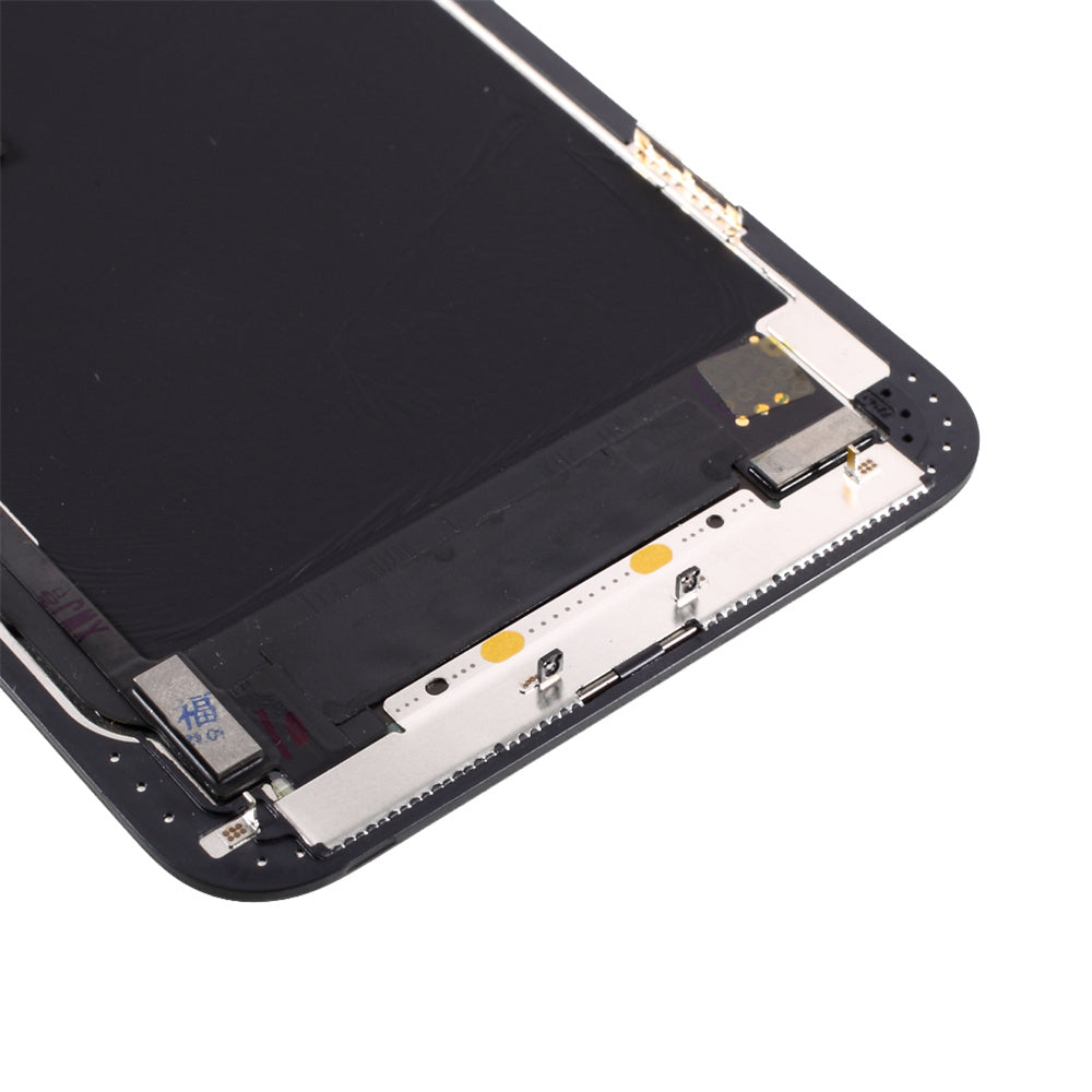 For iPhone 11 Pro Max Grade C OLED Screen and Digitizer Assembly Replacement Part (SL OLED Technology) (without Logo)