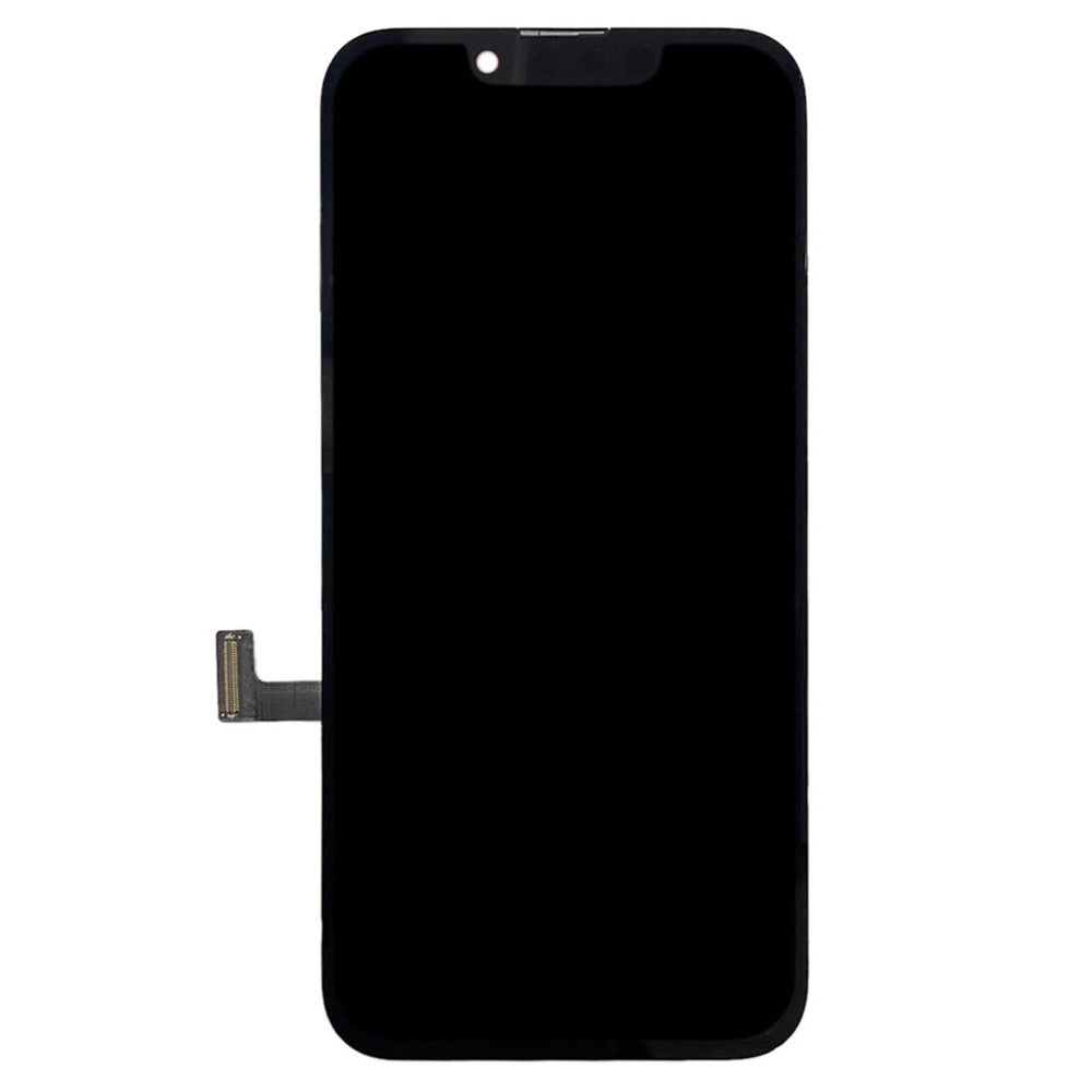 For iPhone 13 Pro 6.1 inch Grade C OLED Screen and Digitizer Assembly Replacement Part (SL OLED Technology) (without Logo)