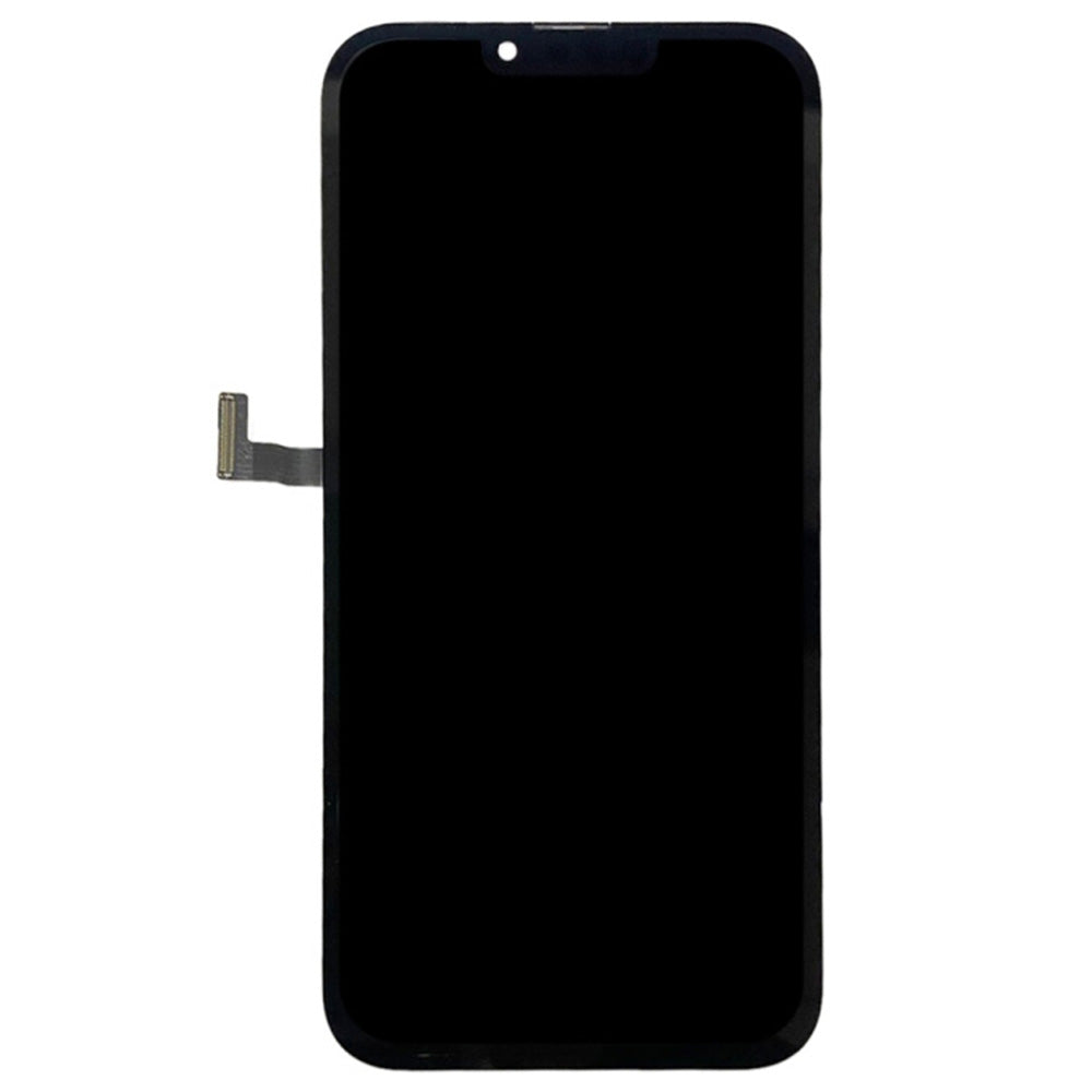 For iPhone 13 Pro Max 6.7 inch Grade C OLED Screen and Digitizer Assembly Repair Part (SL OLED Technology) (without Logo)