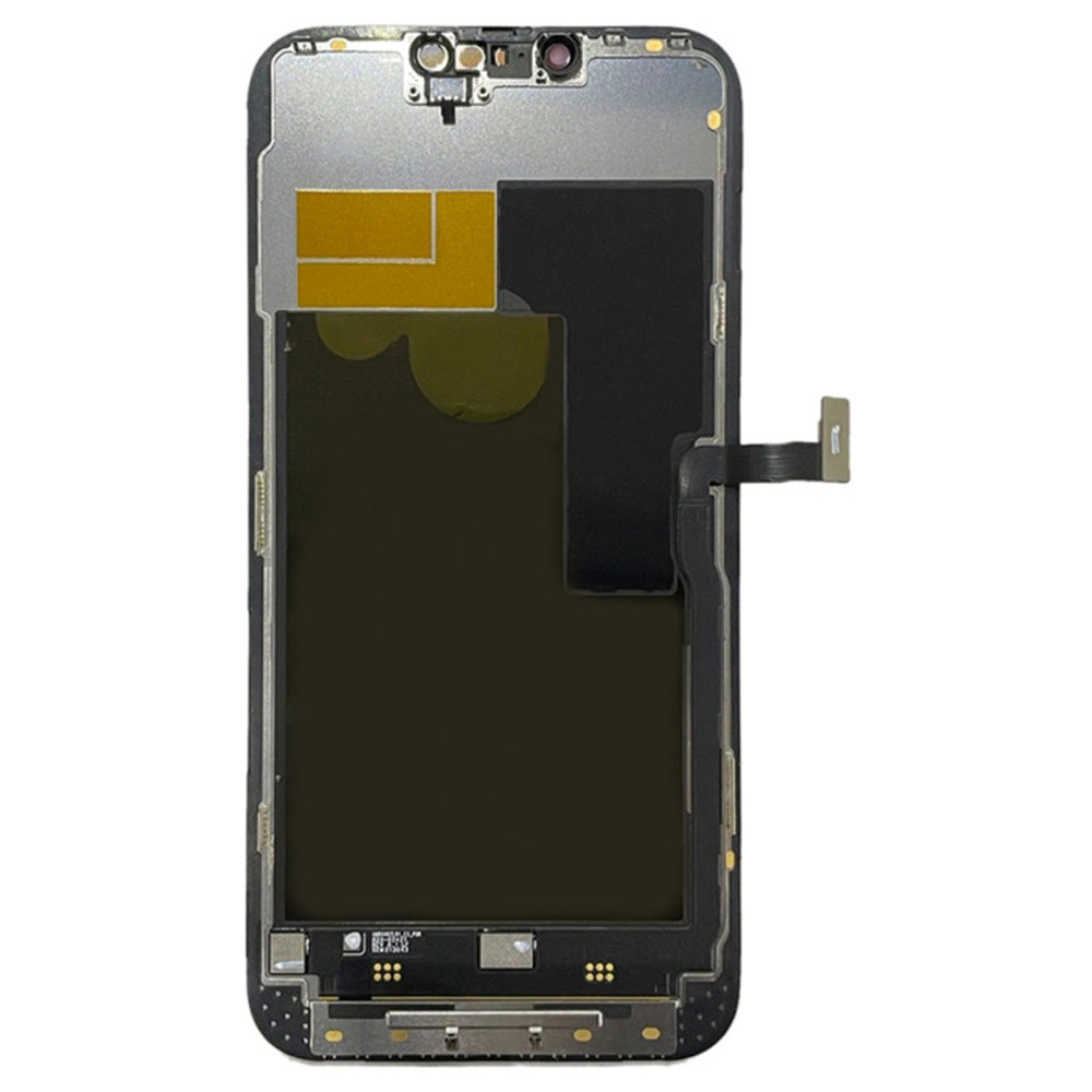For iPhone 13 Pro Max 6.7 inch Grade C OLED Screen and Digitizer Assembly Repair Part (SL OLED Technology) (without Logo)