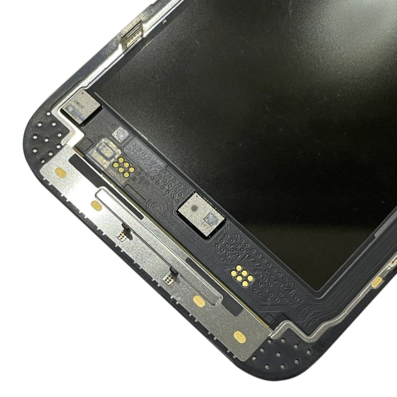 For iPhone 13 Pro Max 6.7 inch Grade C OLED Screen and Digitizer Assembly Repair Part (SL OLED Technology) (without Logo)