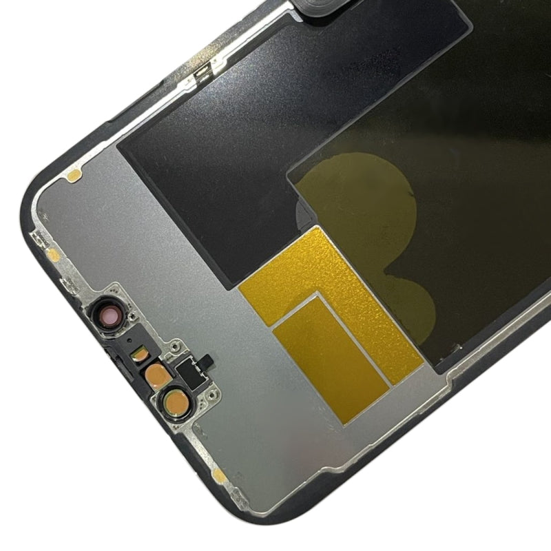 For iPhone 13 Pro Max 6.7 inch Grade C OLED Screen and Digitizer Assembly Repair Part (SL OLED Technology) (without Logo)