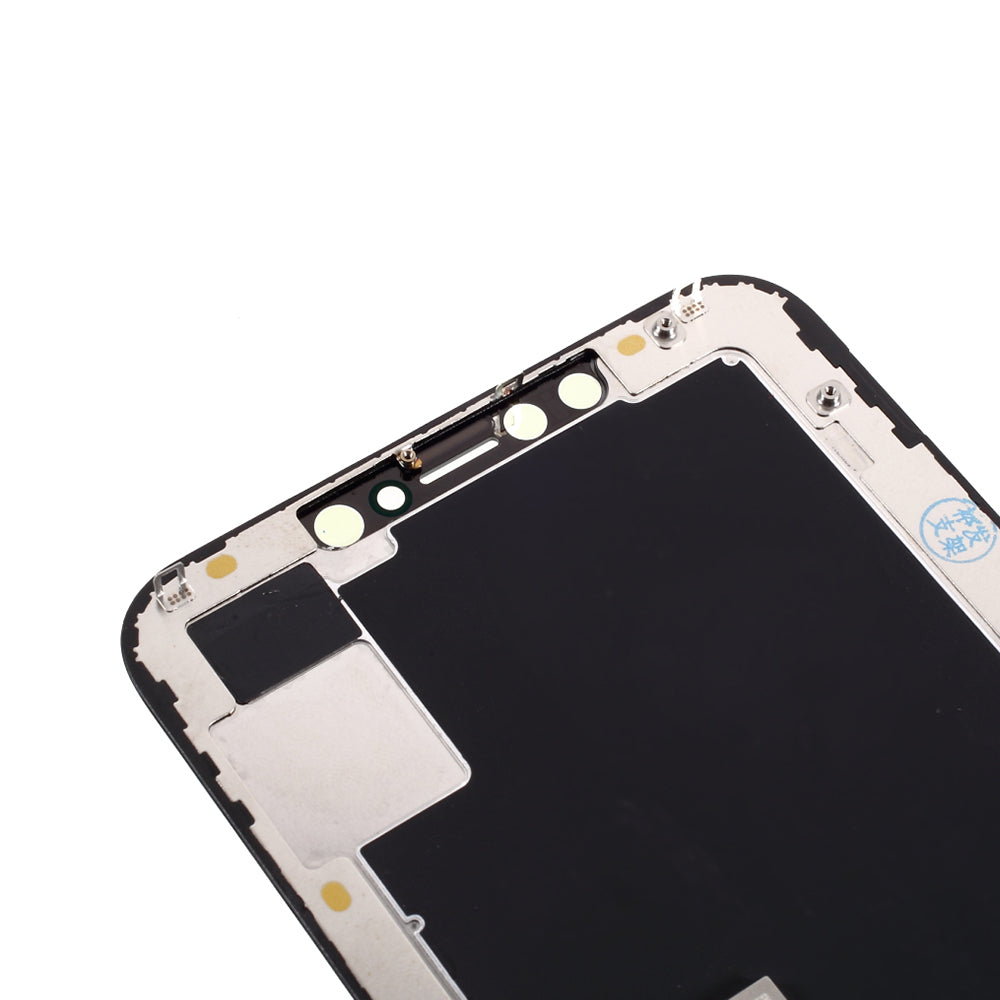 For iPhone XS Max Grade C OLED Screen and Digitizer Assembly Replacement Part (SL OLED Technology) (without Logo)