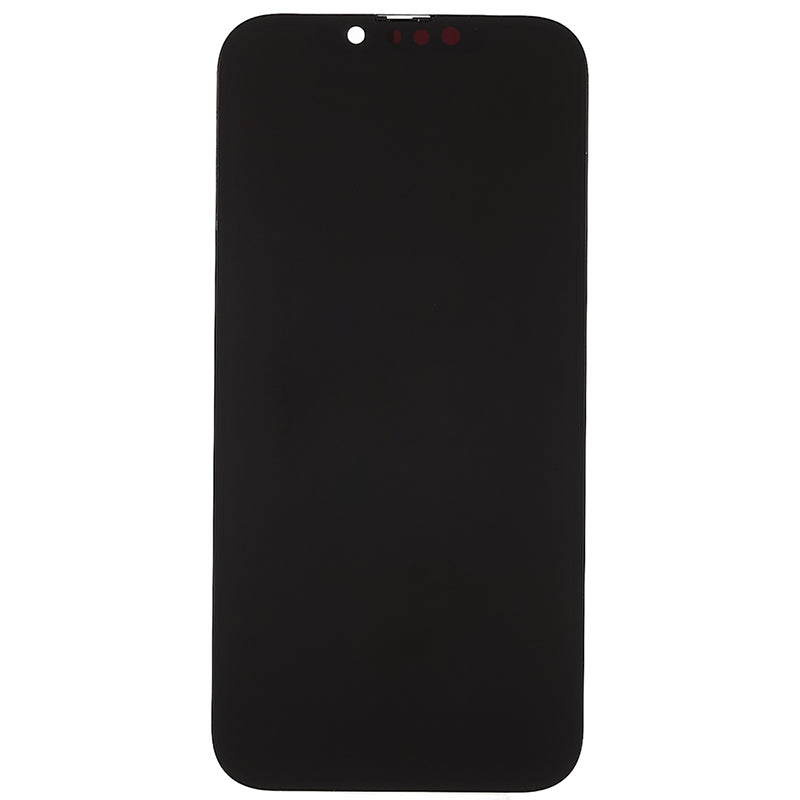 For iPhone 14 Plus Grade C LCD Screen and Digitizer Assembly Replacement Part (TFT Technology) (without Logo)