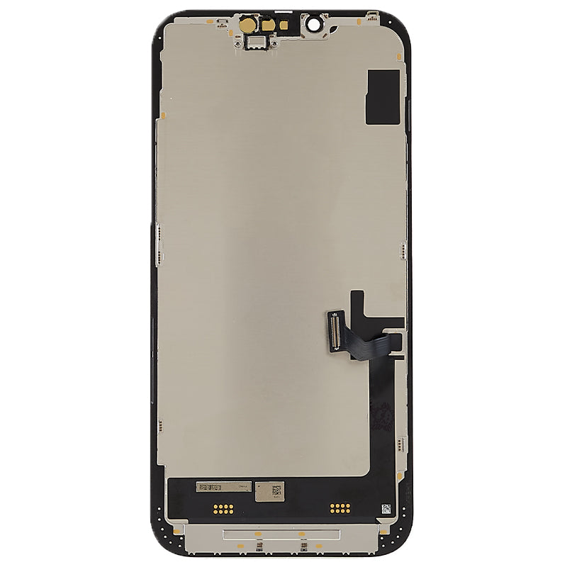 For iPhone 14 Plus Grade C LCD Screen and Digitizer Assembly Replacement Part (TFT Technology) (without Logo)