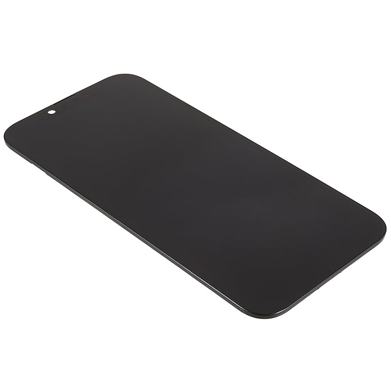 For iPhone 14 Plus Grade C LCD Screen and Digitizer Assembly Replacement Part (TFT Technology) (without Logo)