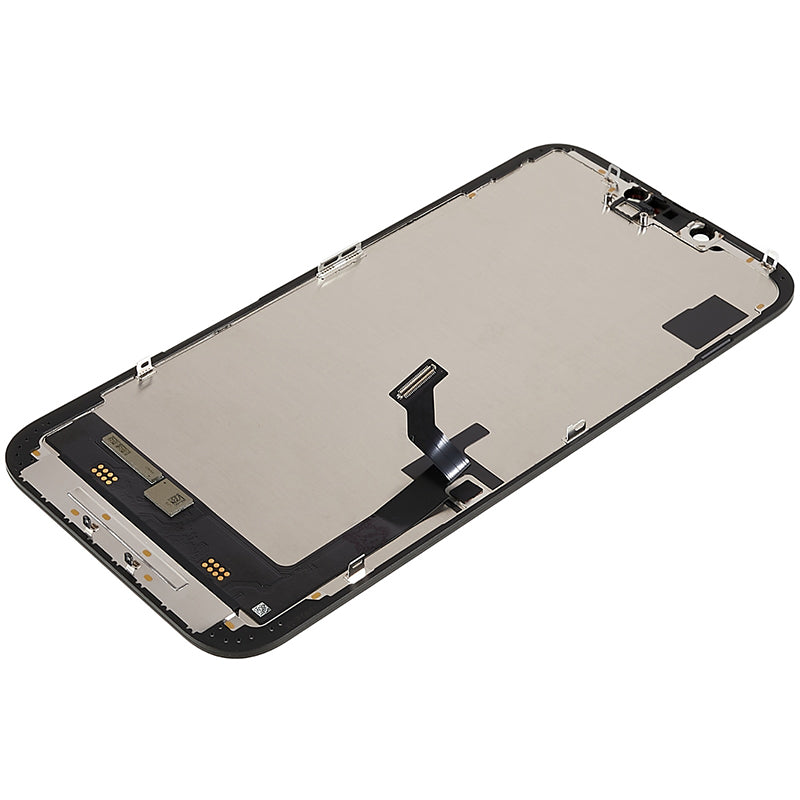 For iPhone 14 Plus Grade C LCD Screen and Digitizer Assembly Replacement Part (TFT Technology) (without Logo)