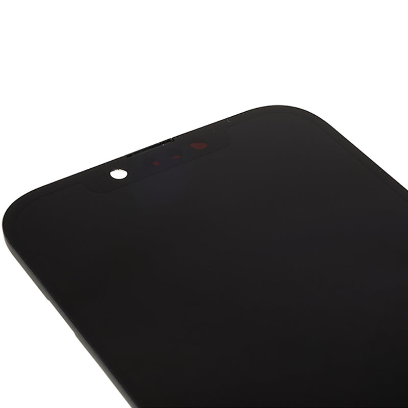 For iPhone 14 Plus Grade C LCD Screen and Digitizer Assembly Replacement Part (TFT Technology) (without Logo)