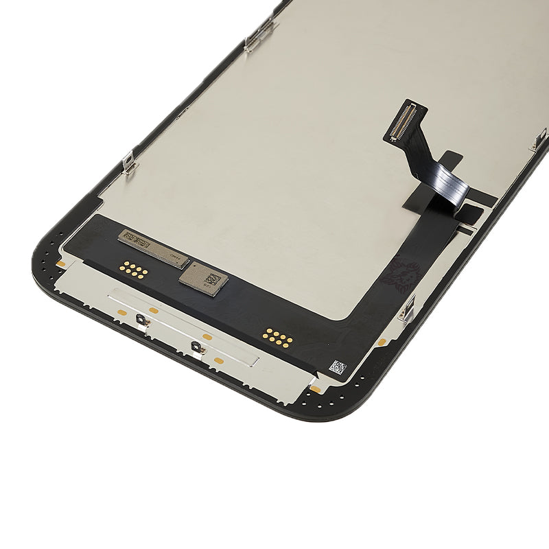 For iPhone 14 Plus Grade C LCD Screen and Digitizer Assembly Replacement Part (TFT Technology) (without Logo)
