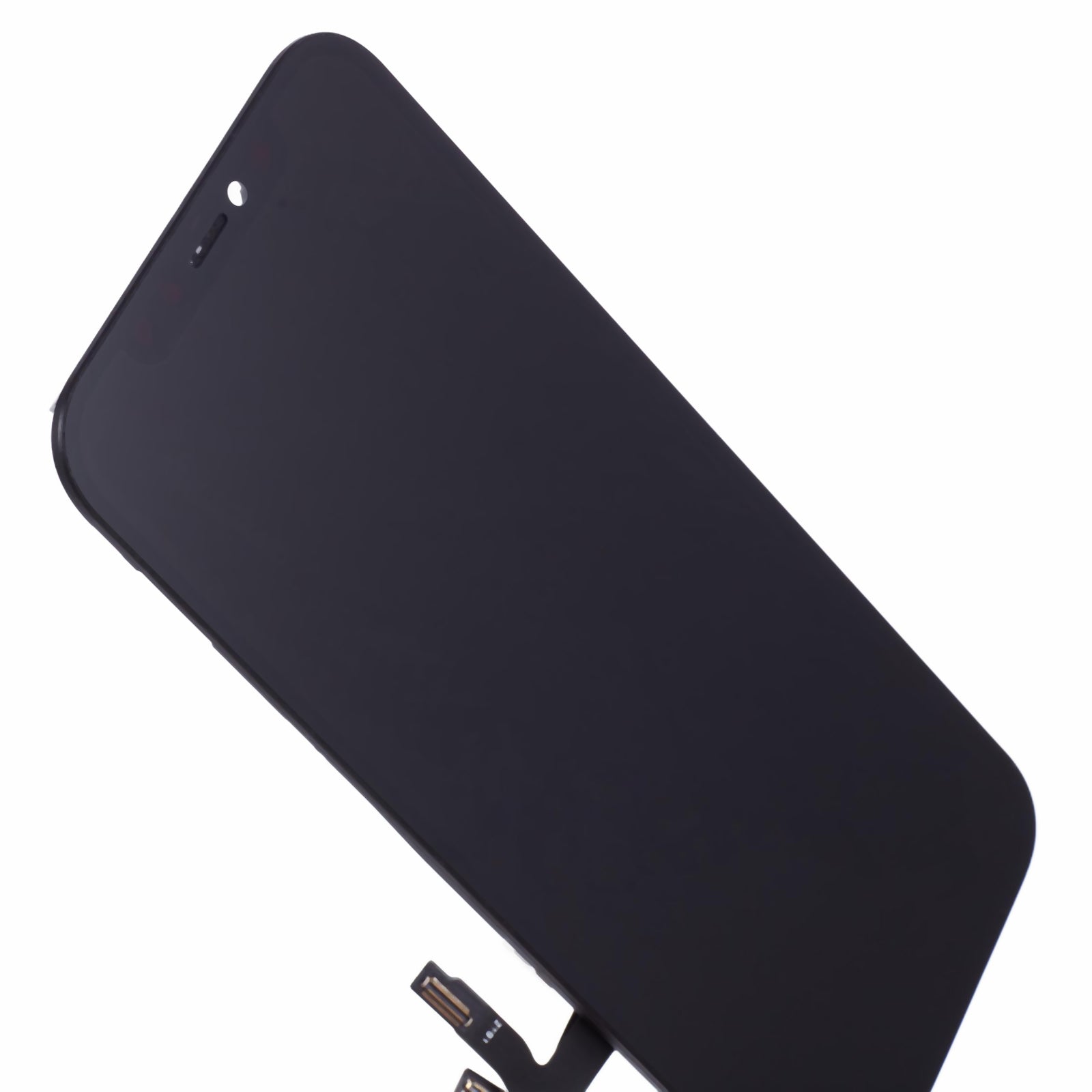 For iPhone 12 / 12 Pro Grade C LCD Screen and Digitizer Assembly Replacement Part (TFT Technology) (without Logo)