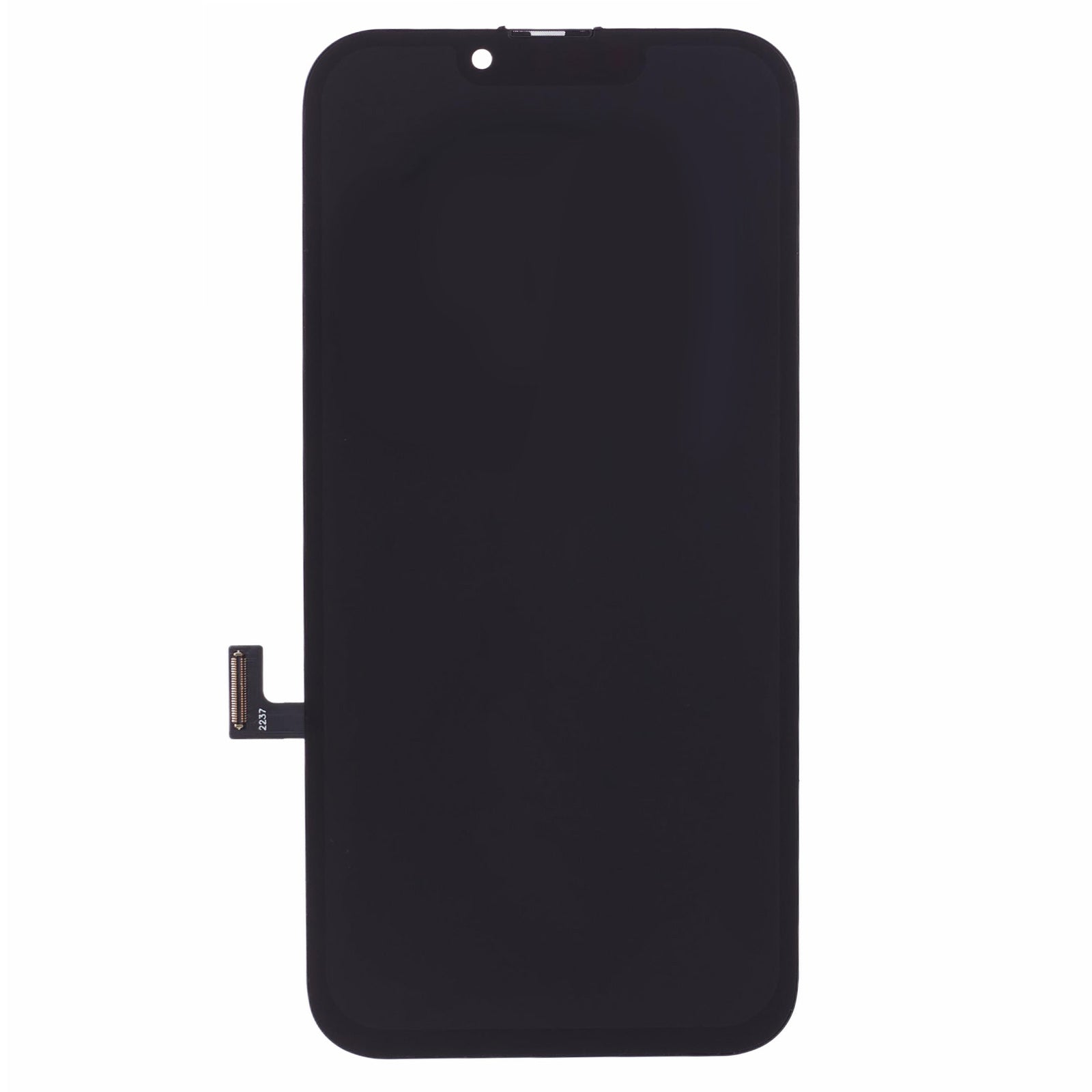 For iPhone 13 6.1 inch Grade C LCD Screen and Digitizer Assembly Replacement Part (TFT Technology) (without Logo)