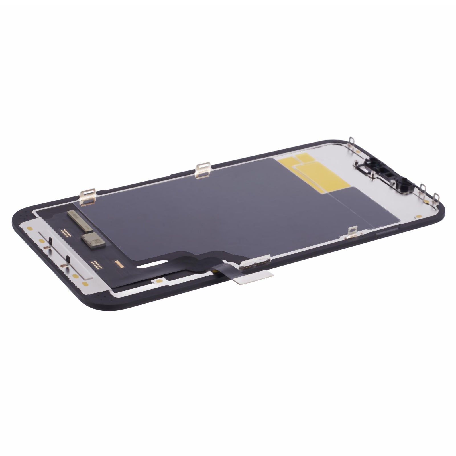 For iPhone 13 6.1 inch Grade C LCD Screen and Digitizer Assembly Replacement Part (TFT Technology) (without Logo)
