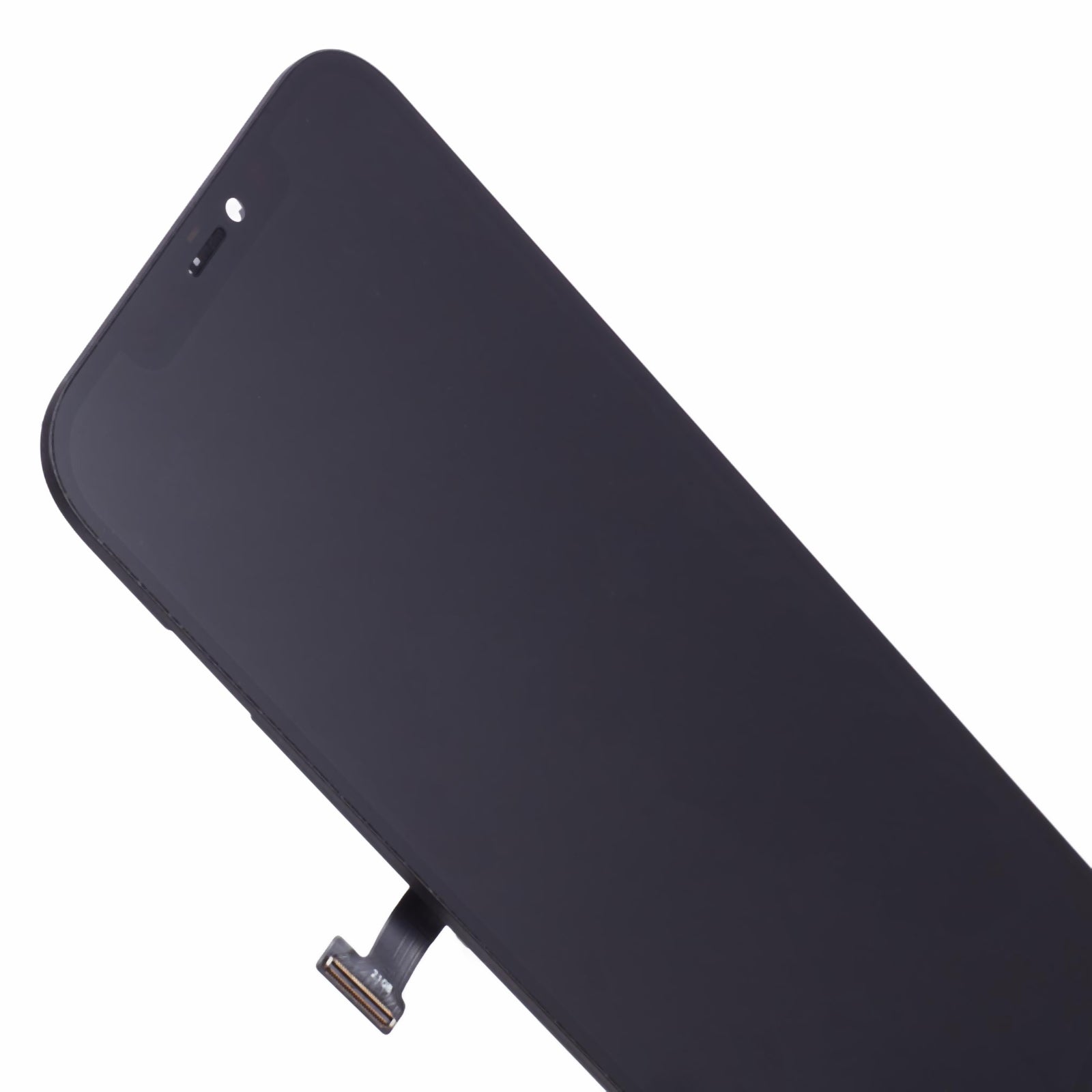 For iPhone 12 Pro Max Grade C LCD Screen and Digitizer Assembly Replacement Part (TFT Technology) (without Logo)