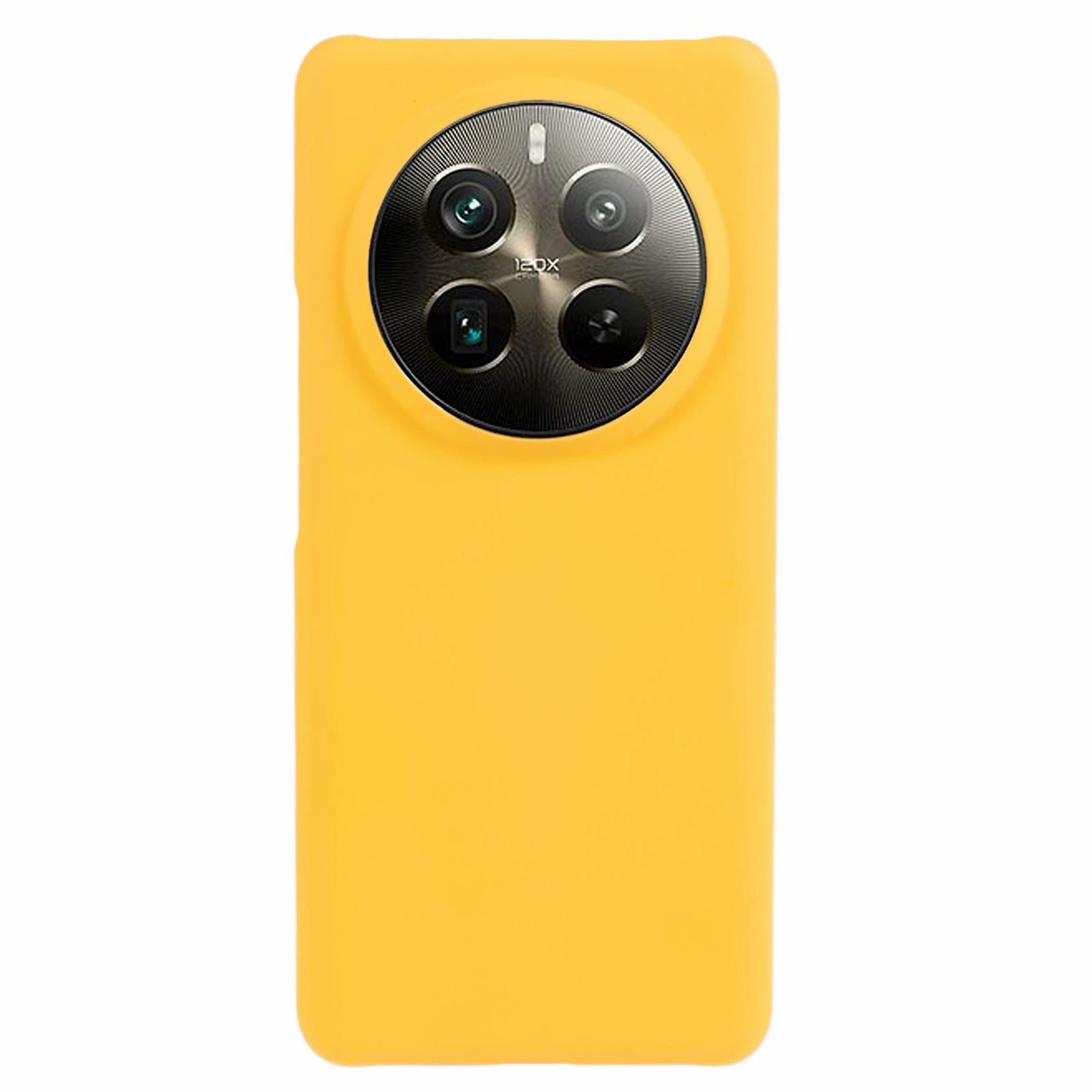 For Realme 12 Pro+ 5G / 12 Pro 5G Case Skin-touch Matte Hard PC Phone Cover