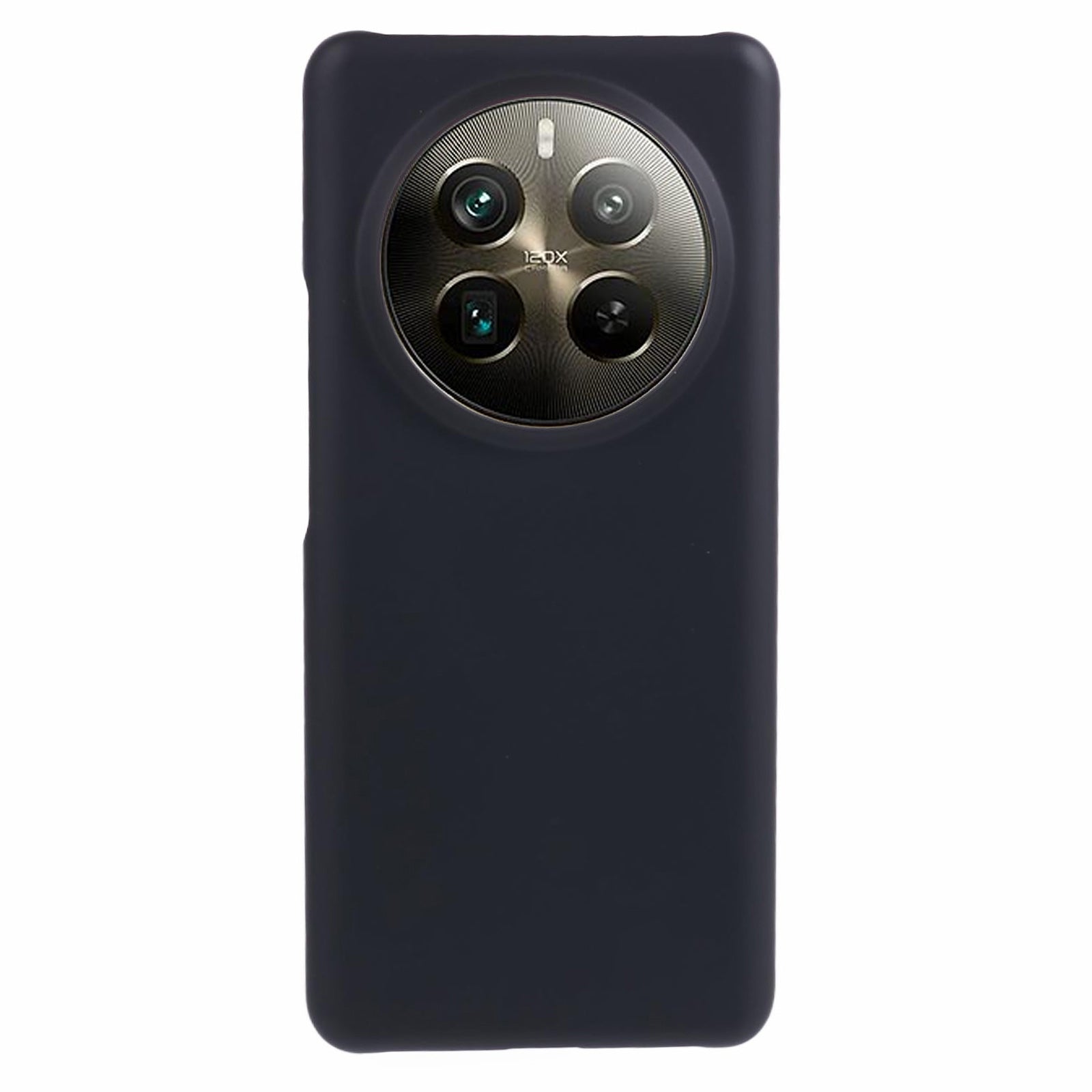 For Realme 12 Pro+ 5G / 12 Pro 5G Case Skin-touch Matte Hard PC Phone Cover