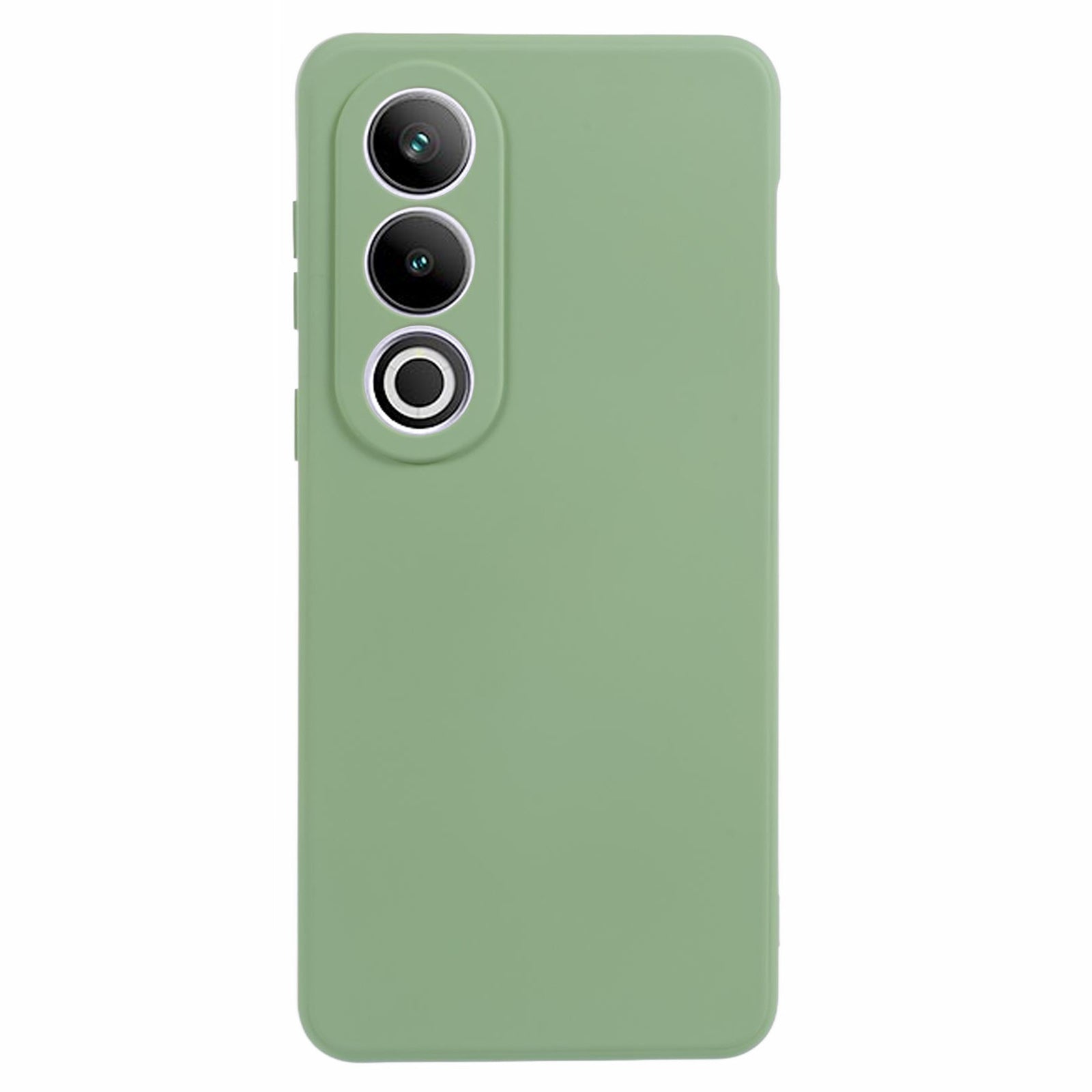 For OnePlus Ace 3V 5G Shockproof Case Soft Fiber Lining TPU Phone Shell