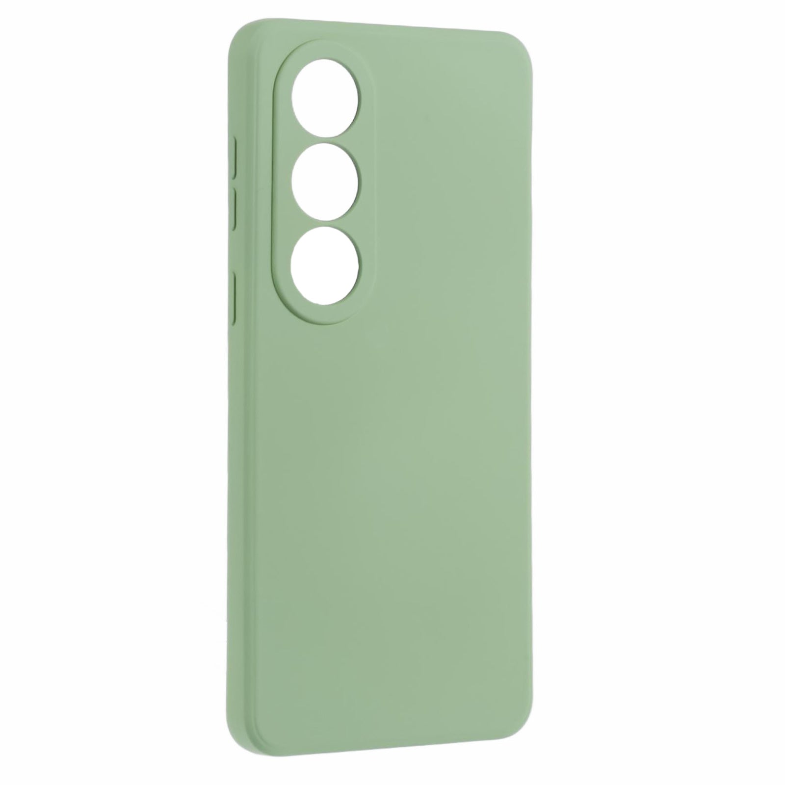 For OnePlus Ace 3V 5G Shockproof Case Soft Fiber Lining TPU Phone Shell