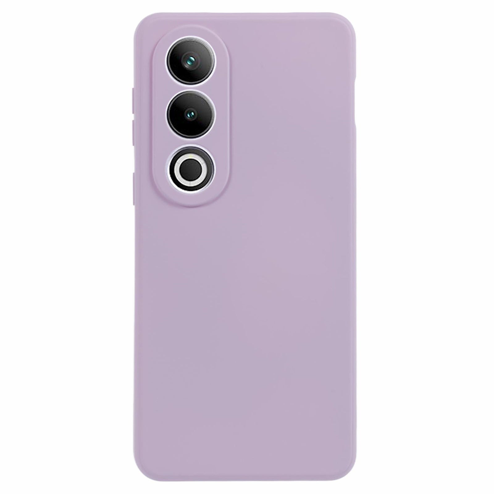 For OnePlus Ace 3V 5G Shockproof Case Soft Fiber Lining TPU Phone Shell