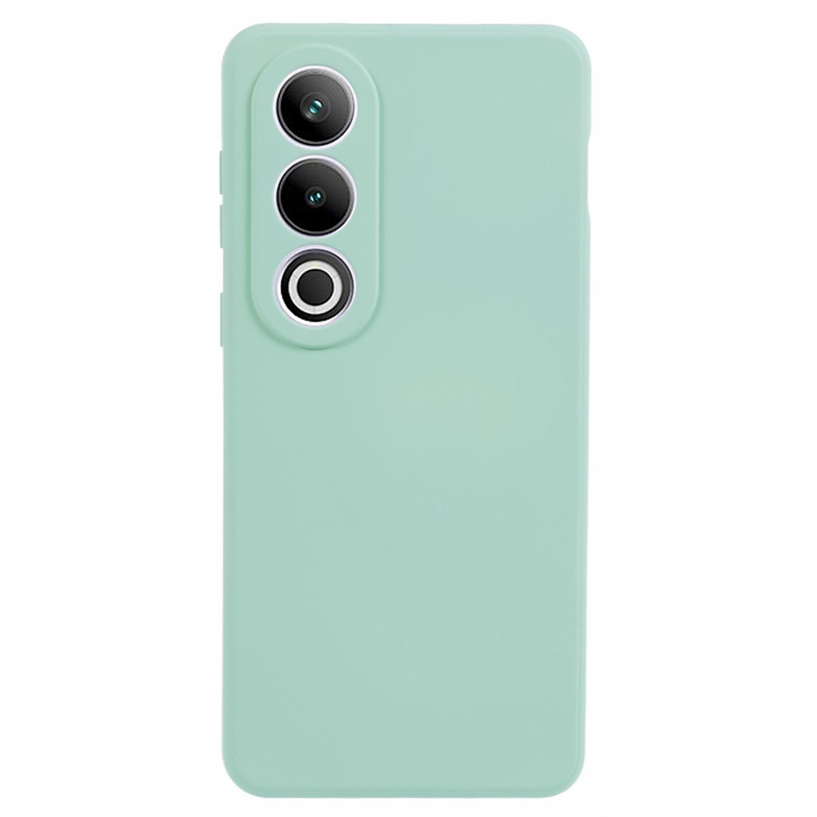 For OnePlus Ace 3V 5G Shockproof Case Soft Fiber Lining TPU Phone Shell
