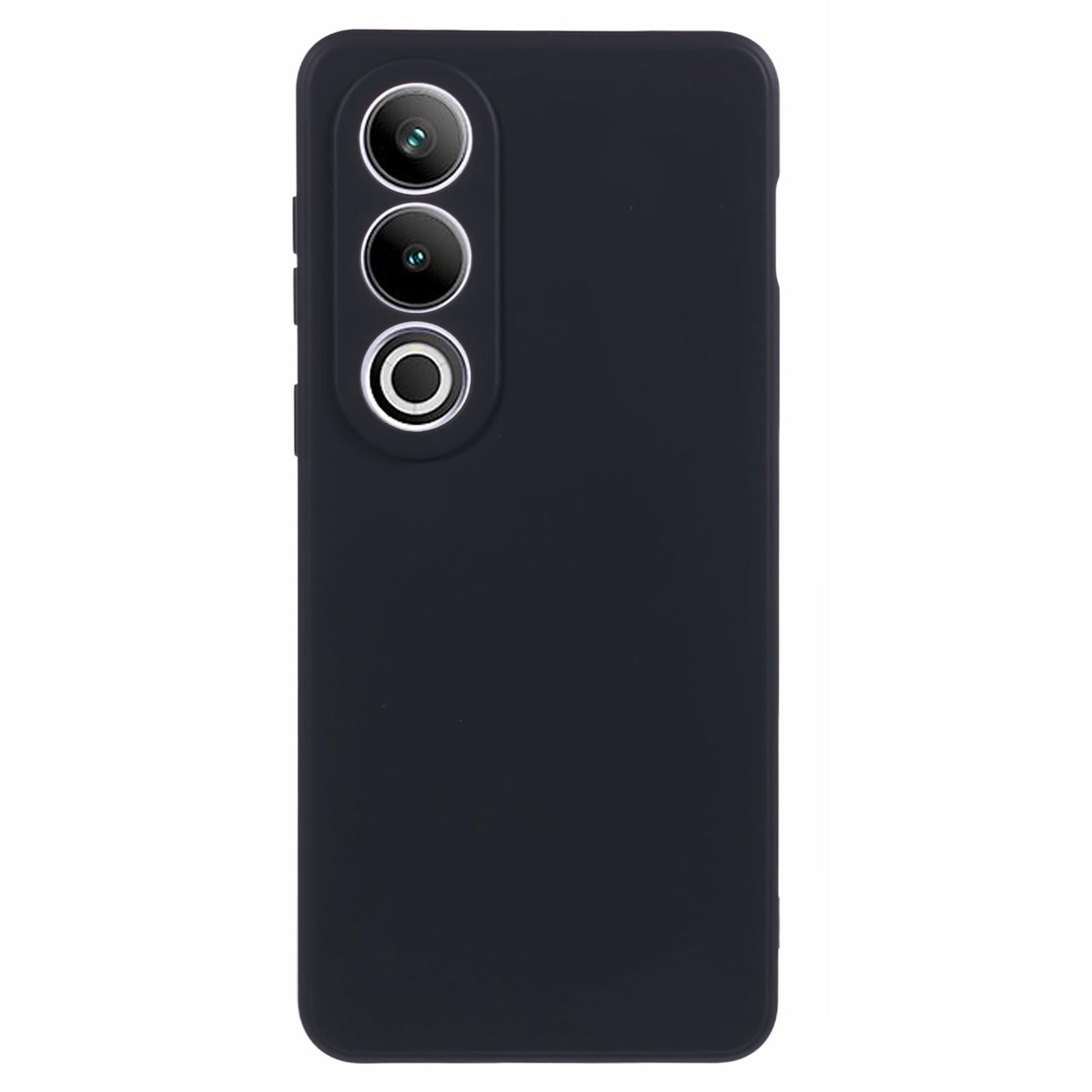 For OnePlus Ace 3V 5G Shockproof Case Soft Fiber Lining TPU Phone Shell