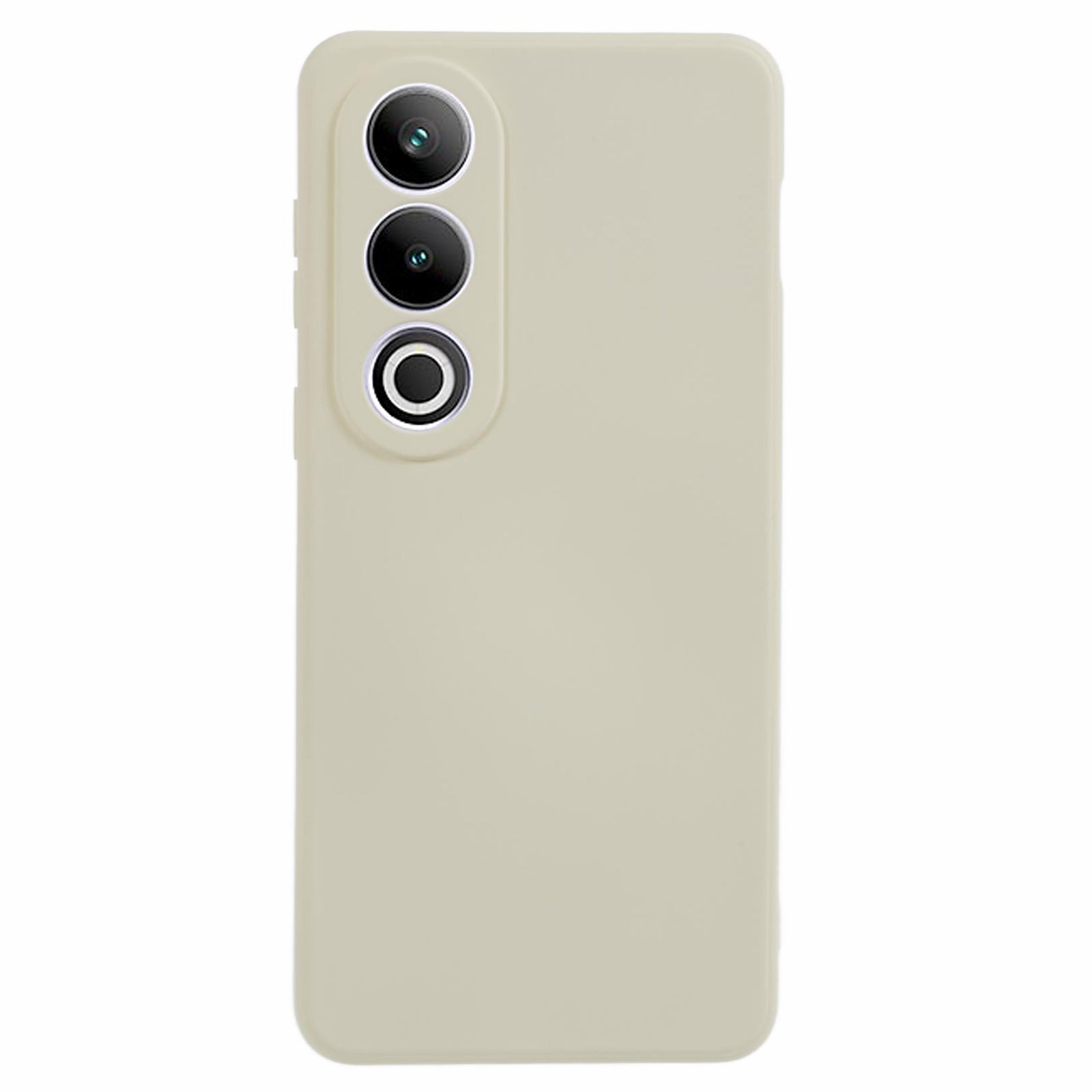 For OnePlus Ace 3V 5G Shockproof Case Soft Fiber Lining TPU Phone Shell