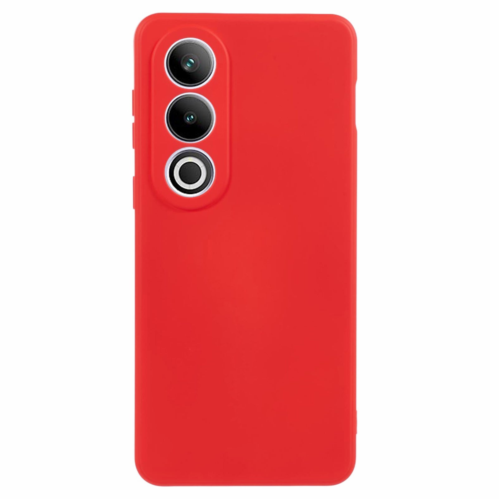 For OnePlus Ace 3V 5G Shockproof Case Soft Fiber Lining TPU Phone Shell