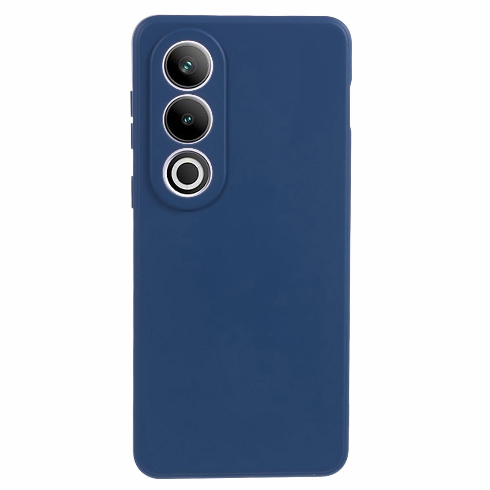 For OnePlus Ace 3V 5G Shockproof Case Soft Fiber Lining TPU Phone Shell