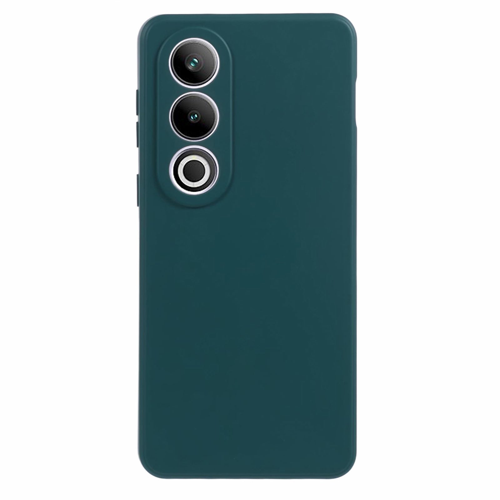 For OnePlus Ace 3V 5G Shockproof Case Soft Fiber Lining TPU Phone Shell