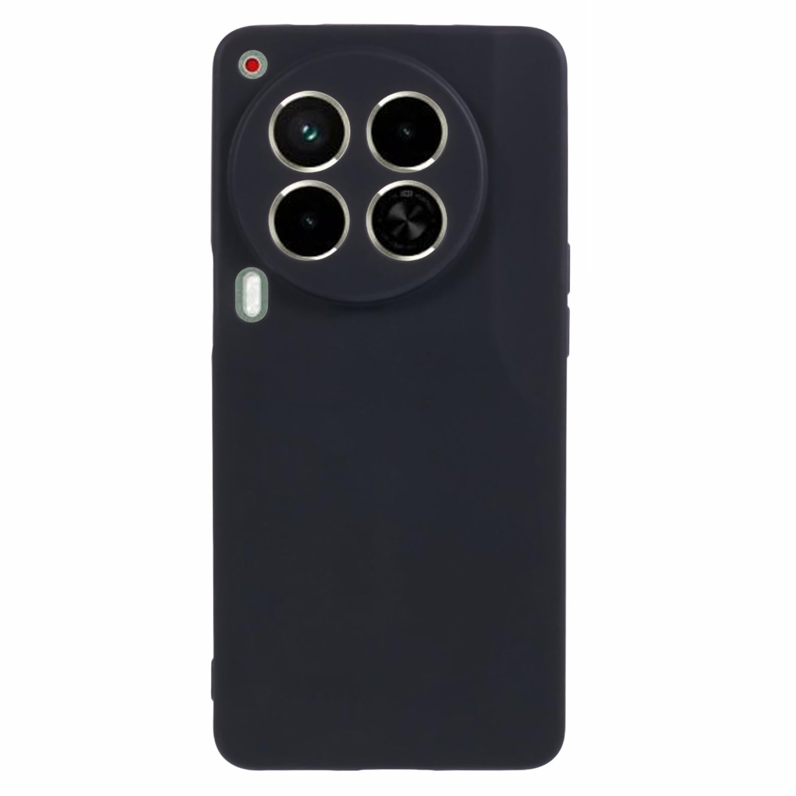 For Transsion Tecno Camon 30 Pro 5G Case Matte Soft TPU Cover Precise Lens Hole