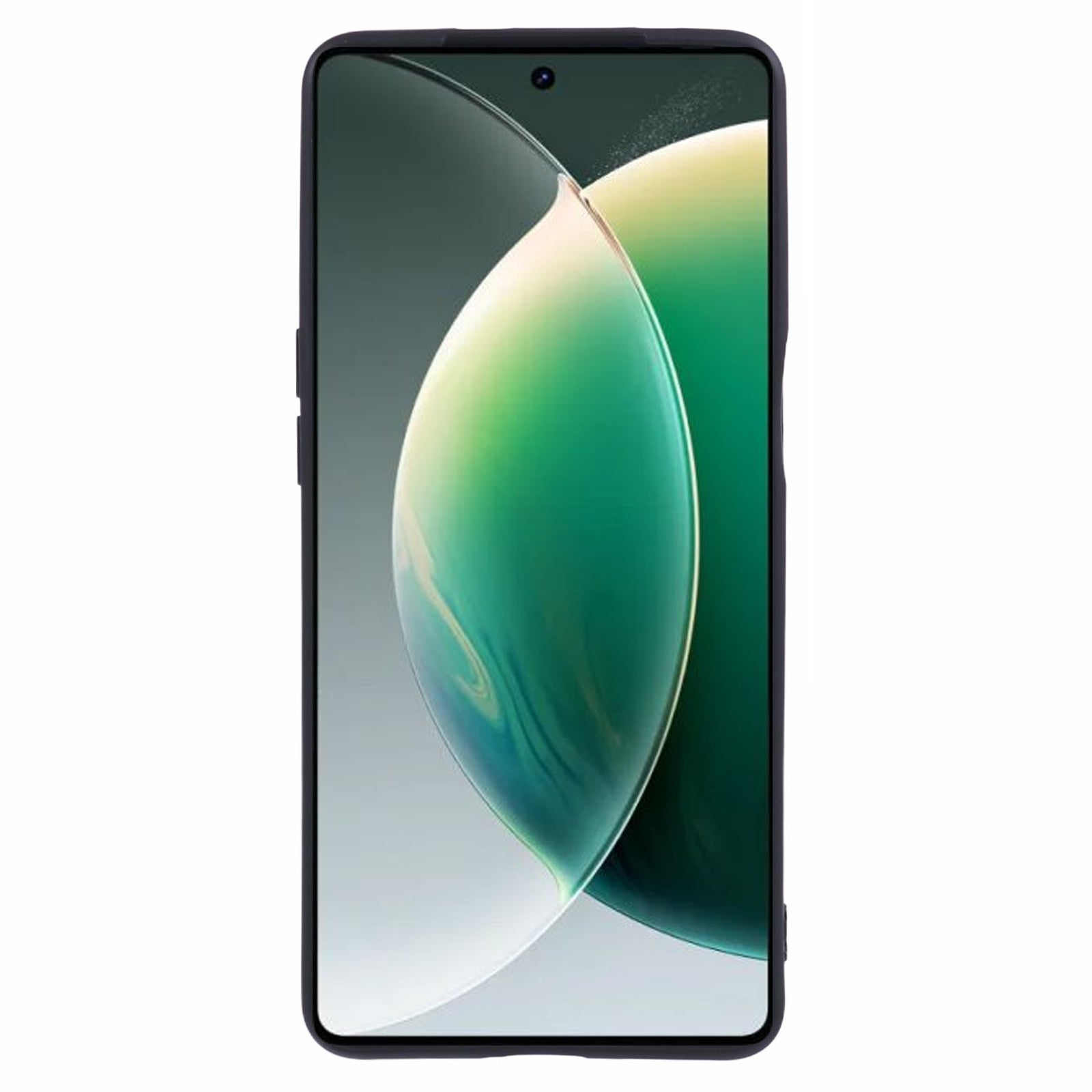 For Transsion Tecno Camon 30 Pro 5G Case Matte Soft TPU Cover Precise Lens Hole