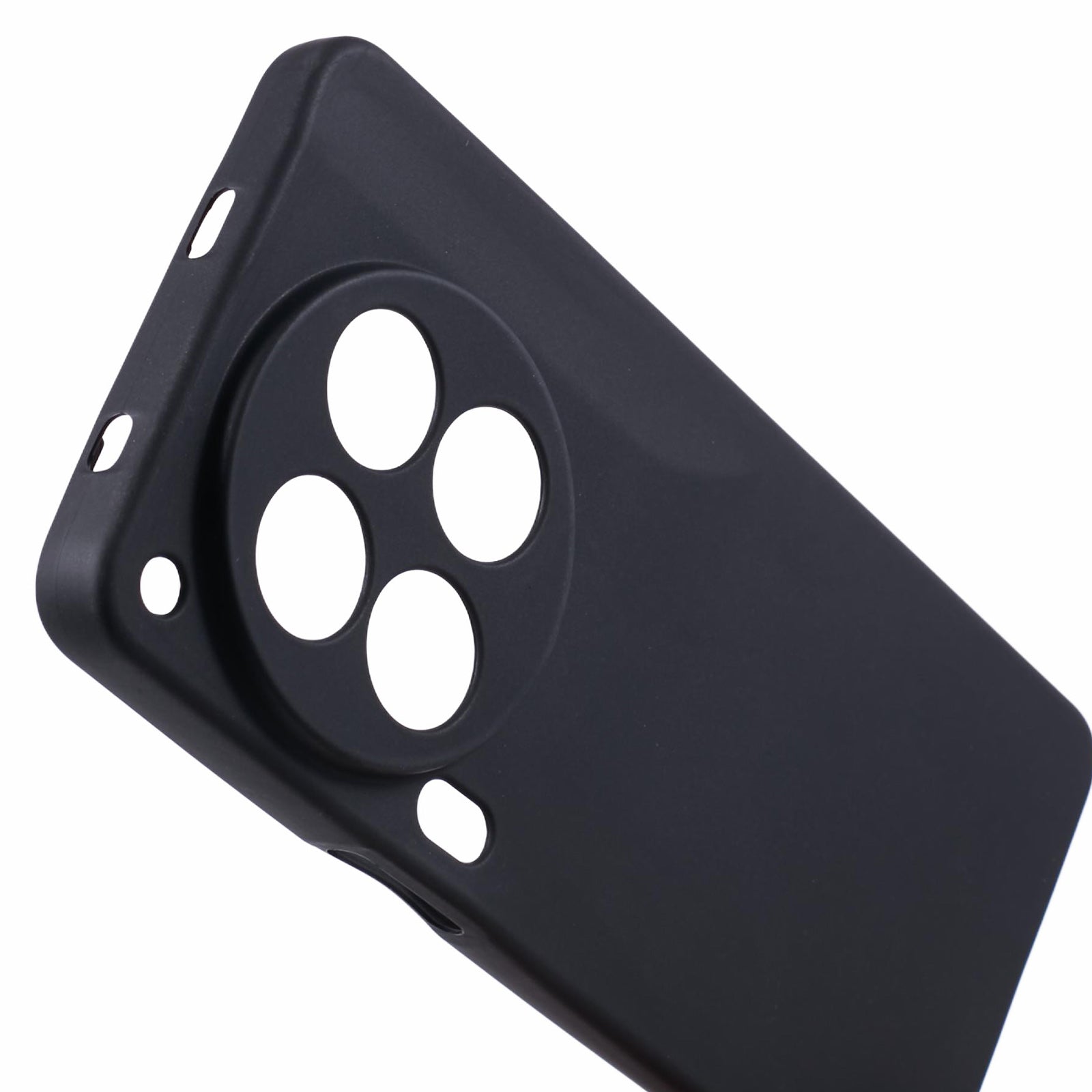 For Transsion Tecno Camon 30 Pro 5G Case Matte Soft TPU Cover Precise Lens Hole
