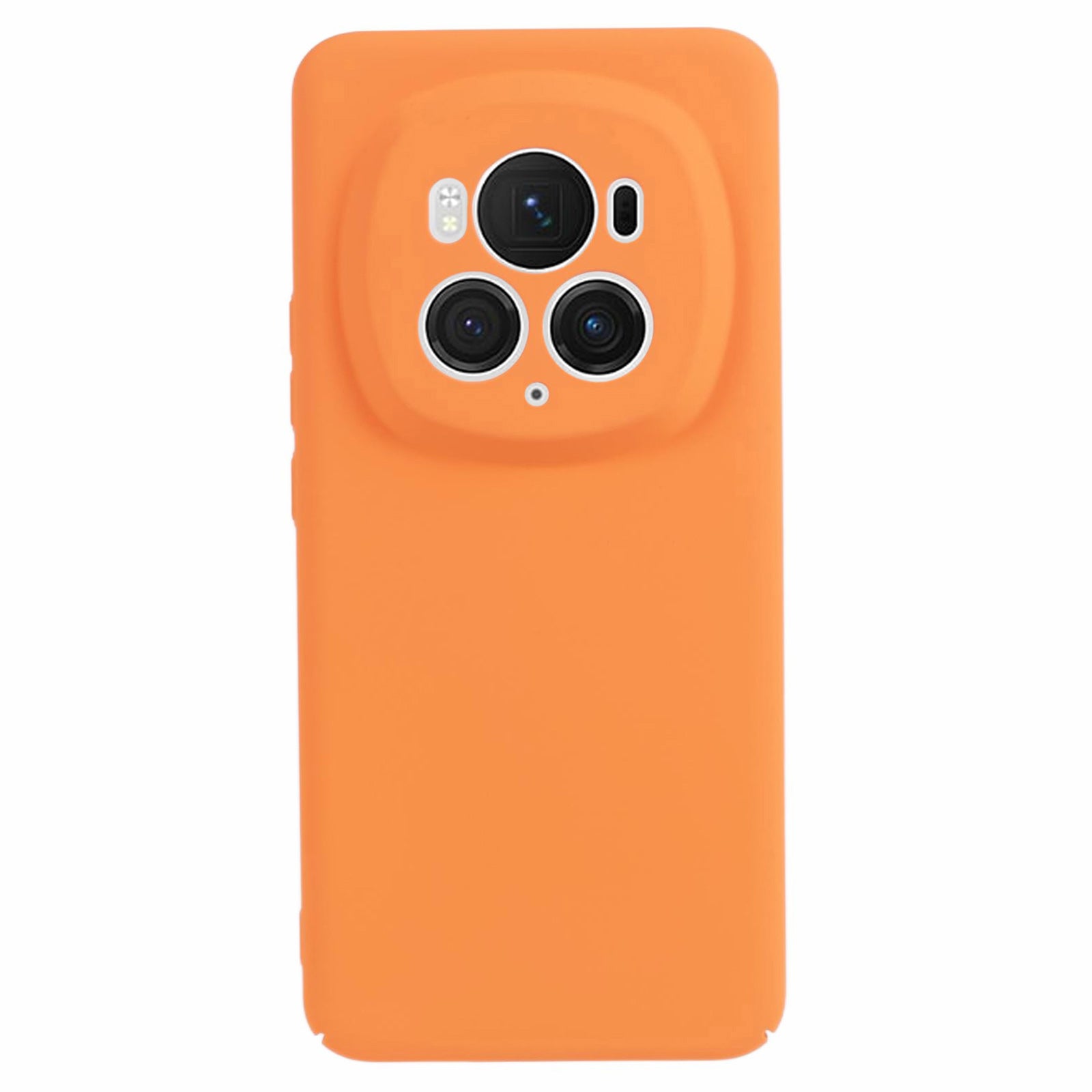 Skin-Touch Feeling Phone Case for Honor Magic6 Pro 5G Rubberized PC Shockproof Cover
