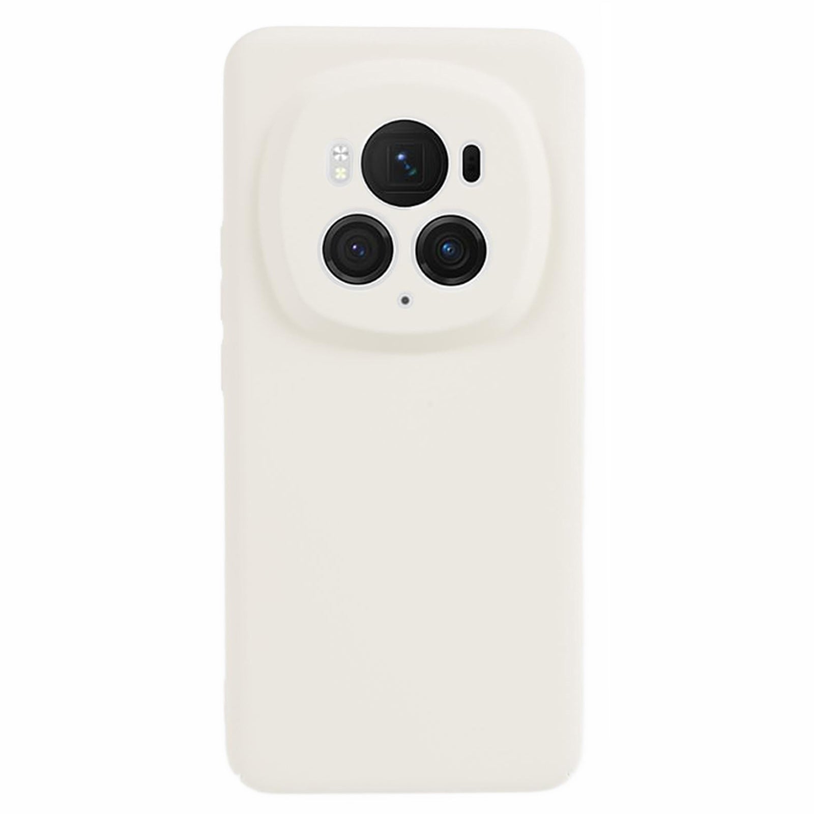 Skin-Touch Feeling Phone Case for Honor Magic6 Pro 5G Rubberized PC Shockproof Cover