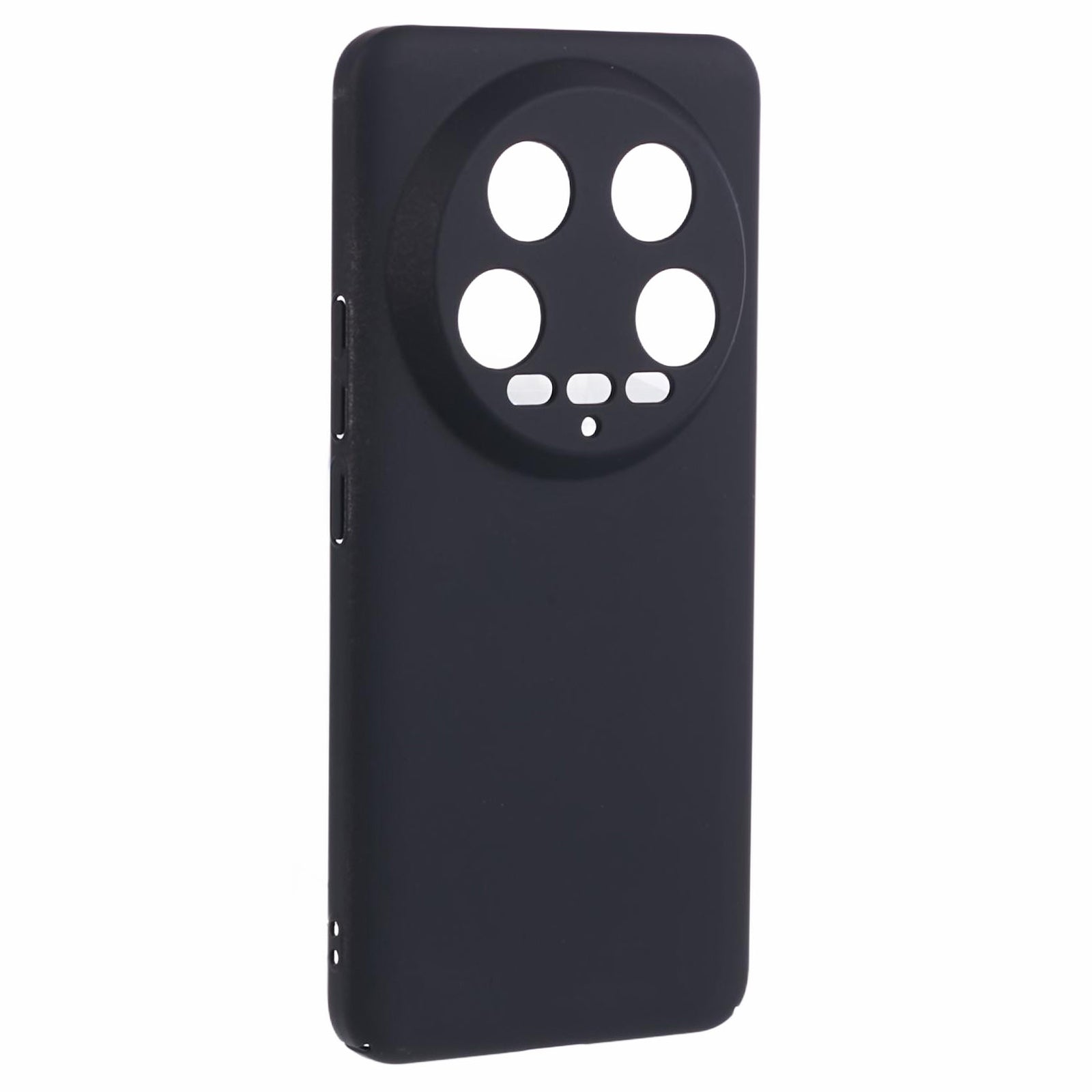 For Xiaomi 14 Ultra Cell Phone Case Rubberized Hard PC Shockproof Back Cover