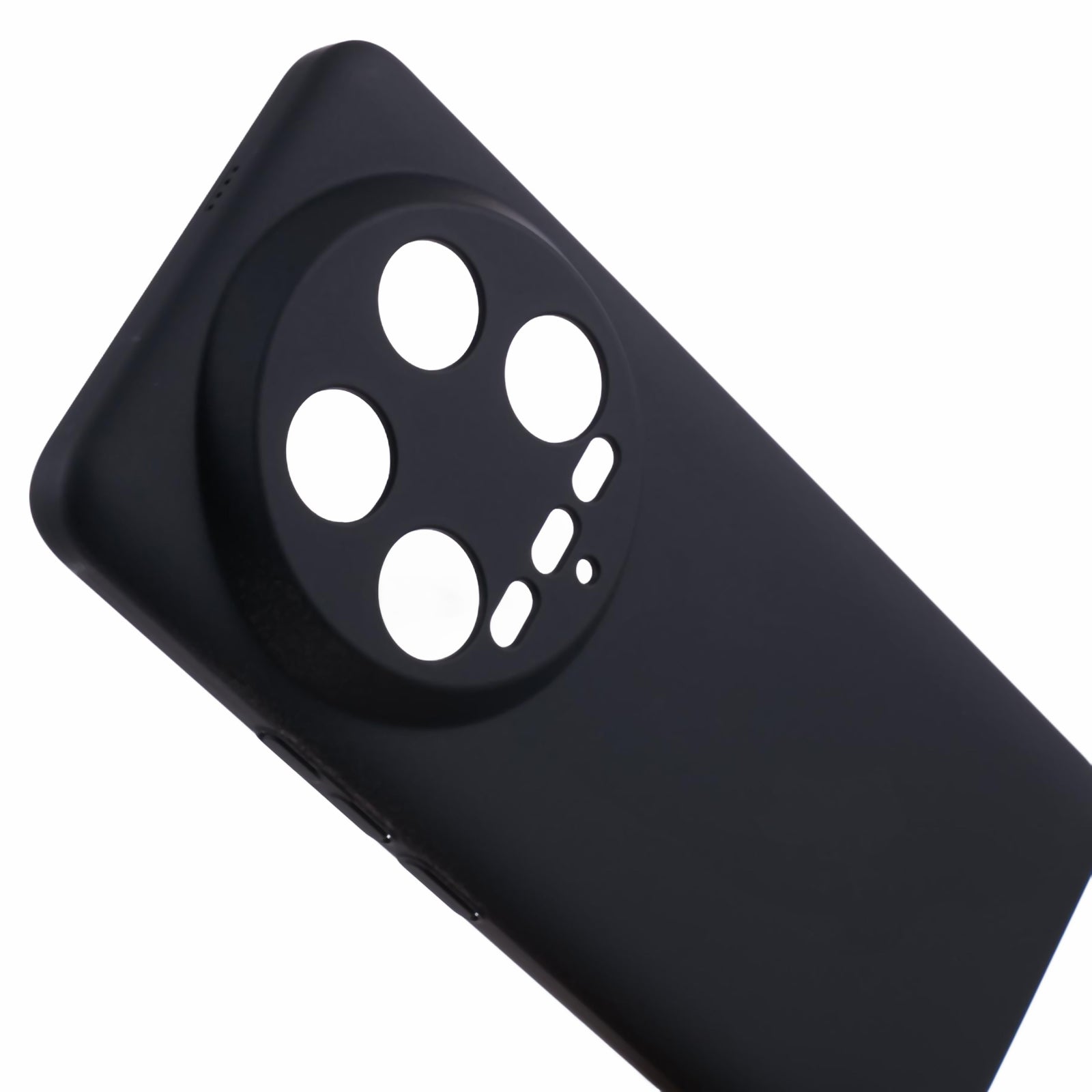 For Xiaomi 14 Ultra Cell Phone Case Rubberized Hard PC Shockproof Back Cover