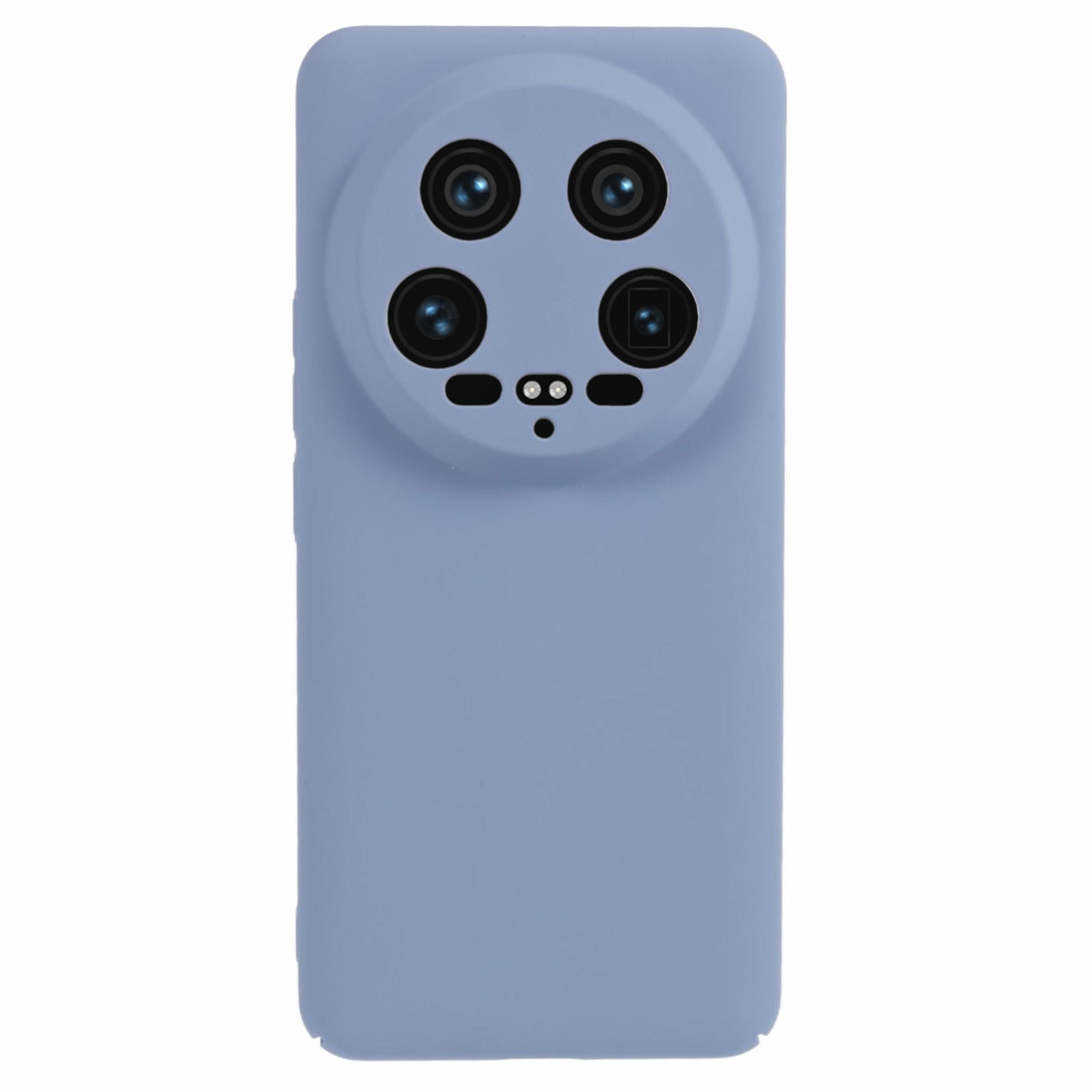 For Xiaomi 14 Ultra Cell Phone Case Rubberized Hard PC Shockproof Back Cover
