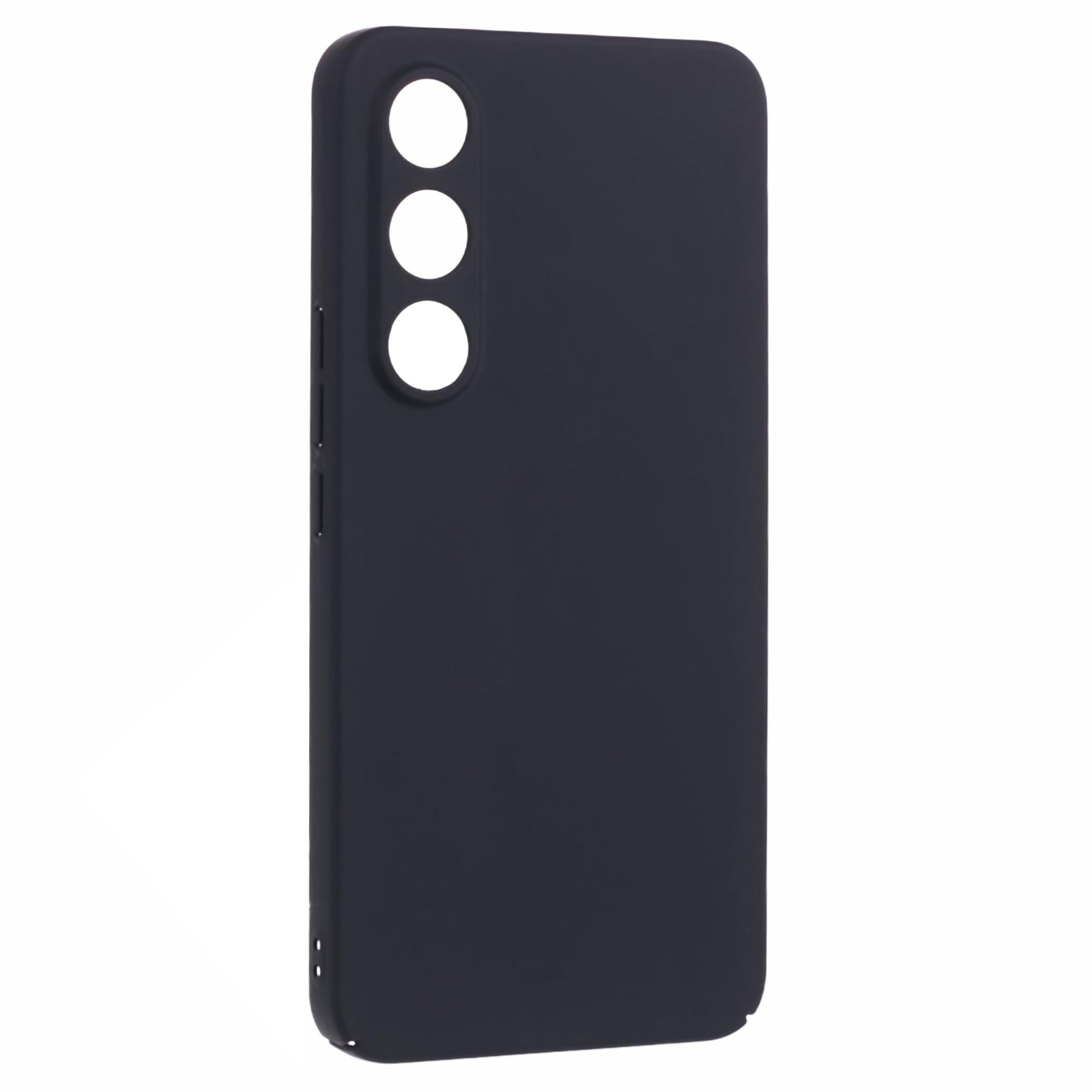 For Meizu 21 Case Skin-touch Hard PC Anti-scratch Smartphone Protection Cover