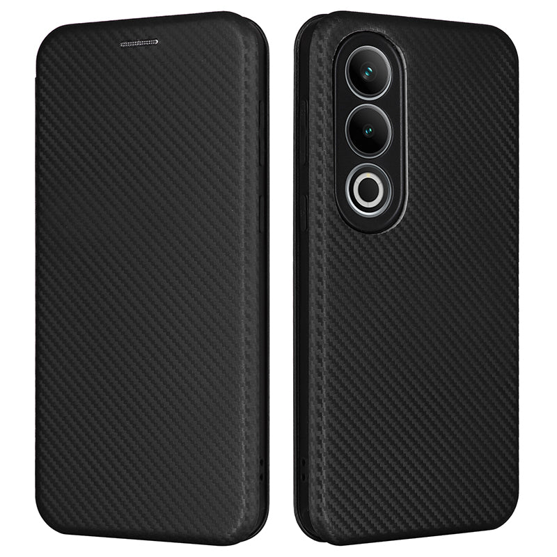 For OnePlus Nord CE4 5G / Ace 3V 5G Flip Case Magnetic PU Leather Phone Cover Card Slot