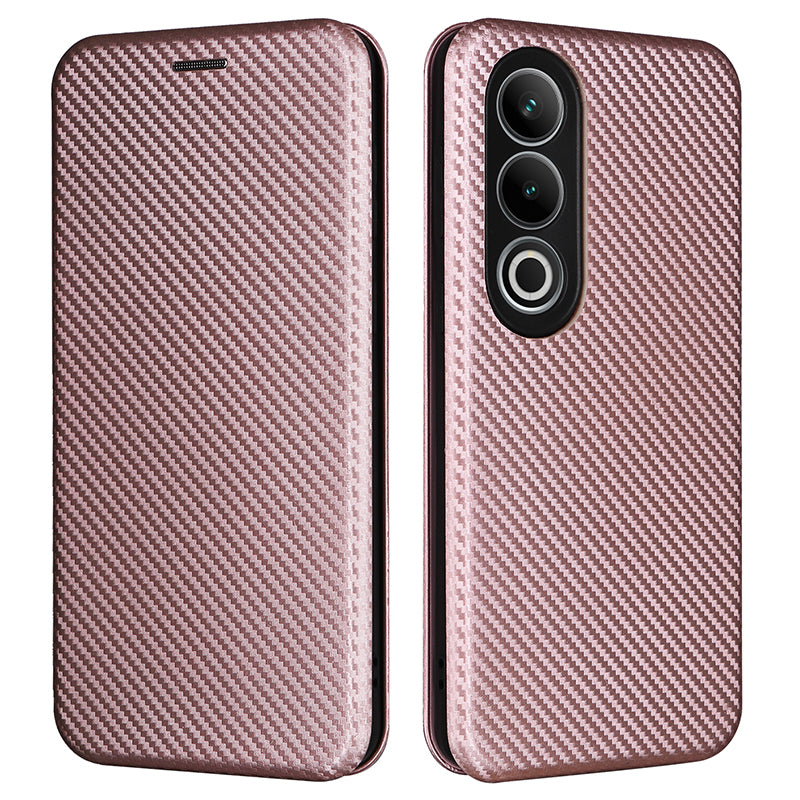 For OnePlus Nord CE4 5G / Ace 3V 5G Flip Case Magnetic PU Leather Phone Cover Card Slot