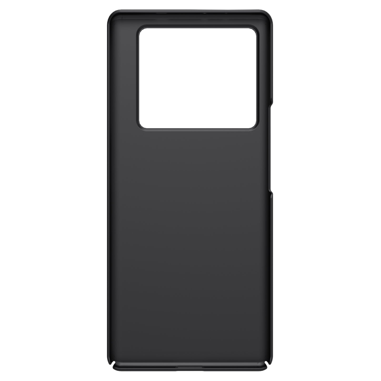 NILLKIN Frosted Shield for Transsion Infinix Note 40 Pro 5G / Note 40 Pro+ Case Matte PC Phone Cover