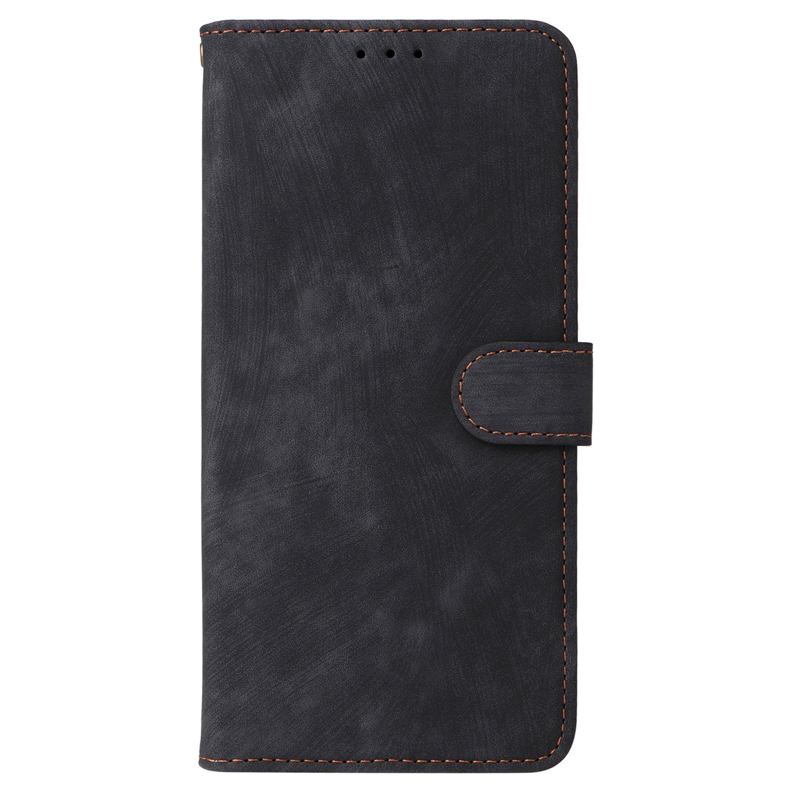 For Transsion Tecno Pova 6 Pro 5G LI9 Case RFID Blocking Leather Phone Wallet Cover with Hand Strap